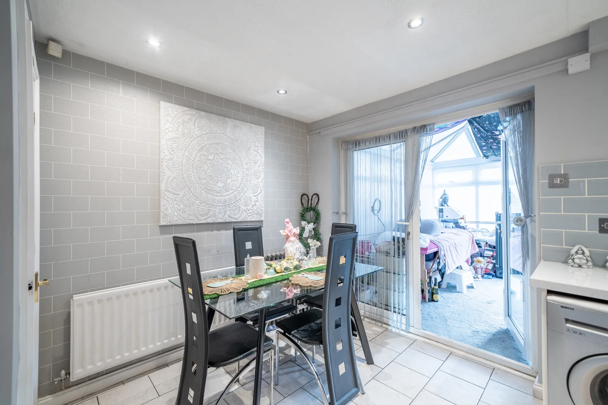 3 bed terraced house for sale in Leagate, Liverpool  - Property Image 7