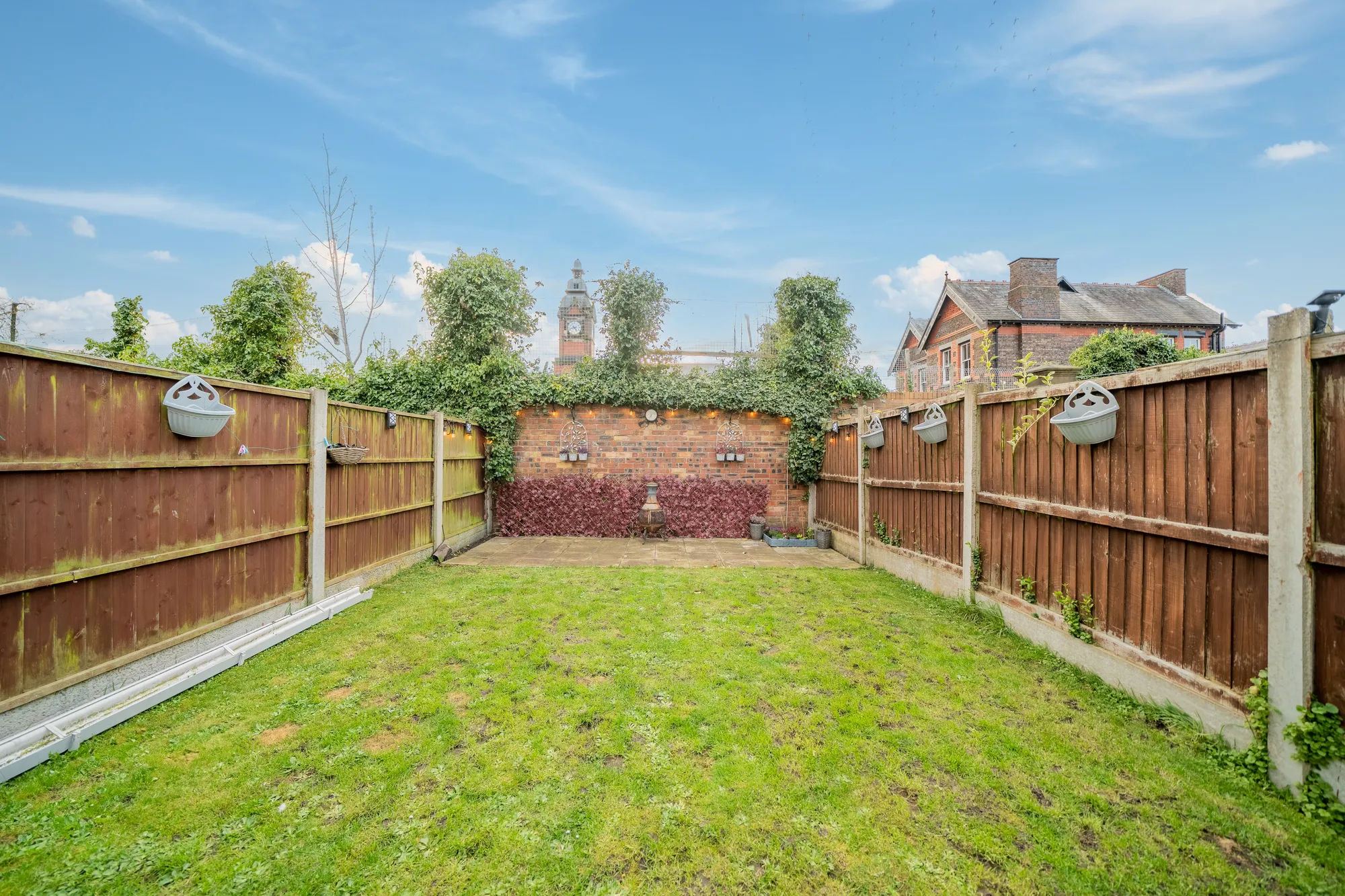 3 bed terraced house for sale in Leagate, Liverpool  - Property Image 5