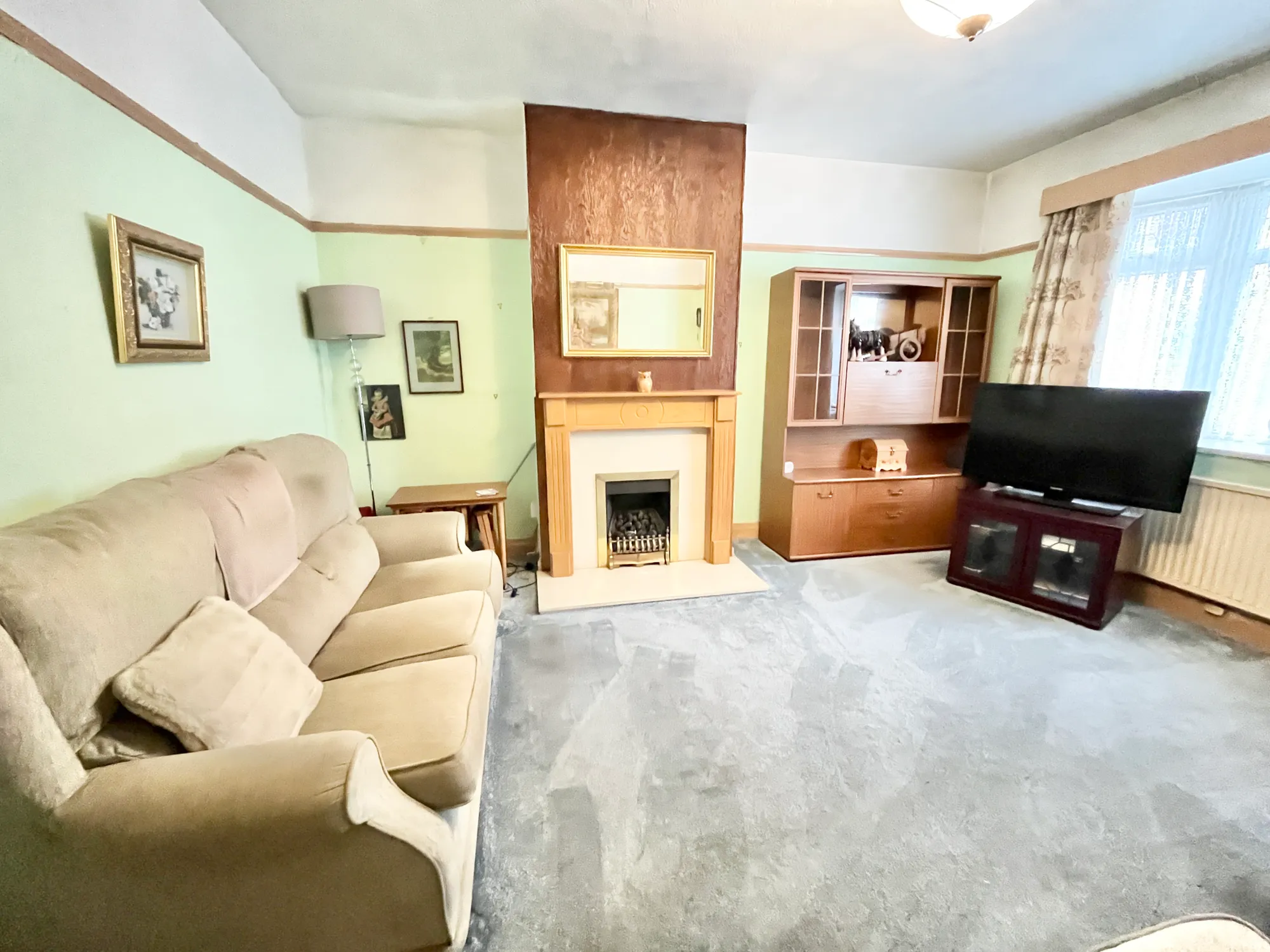 2 bed mid-terraced house for sale in Selsdon Road, Liverpool  - Property Image 2