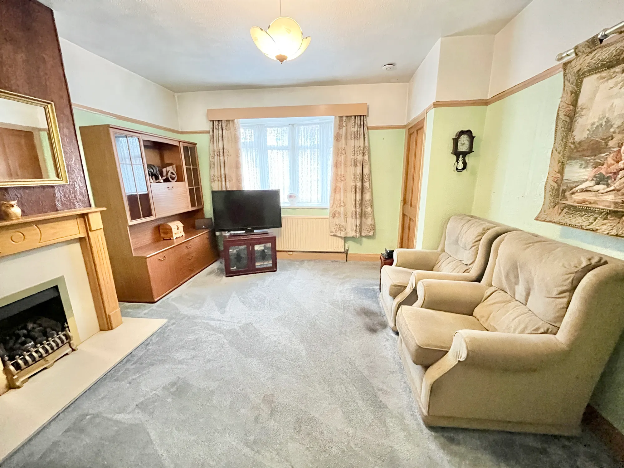 2 bed mid-terraced house for sale in Selsdon Road, Liverpool  - Property Image 3