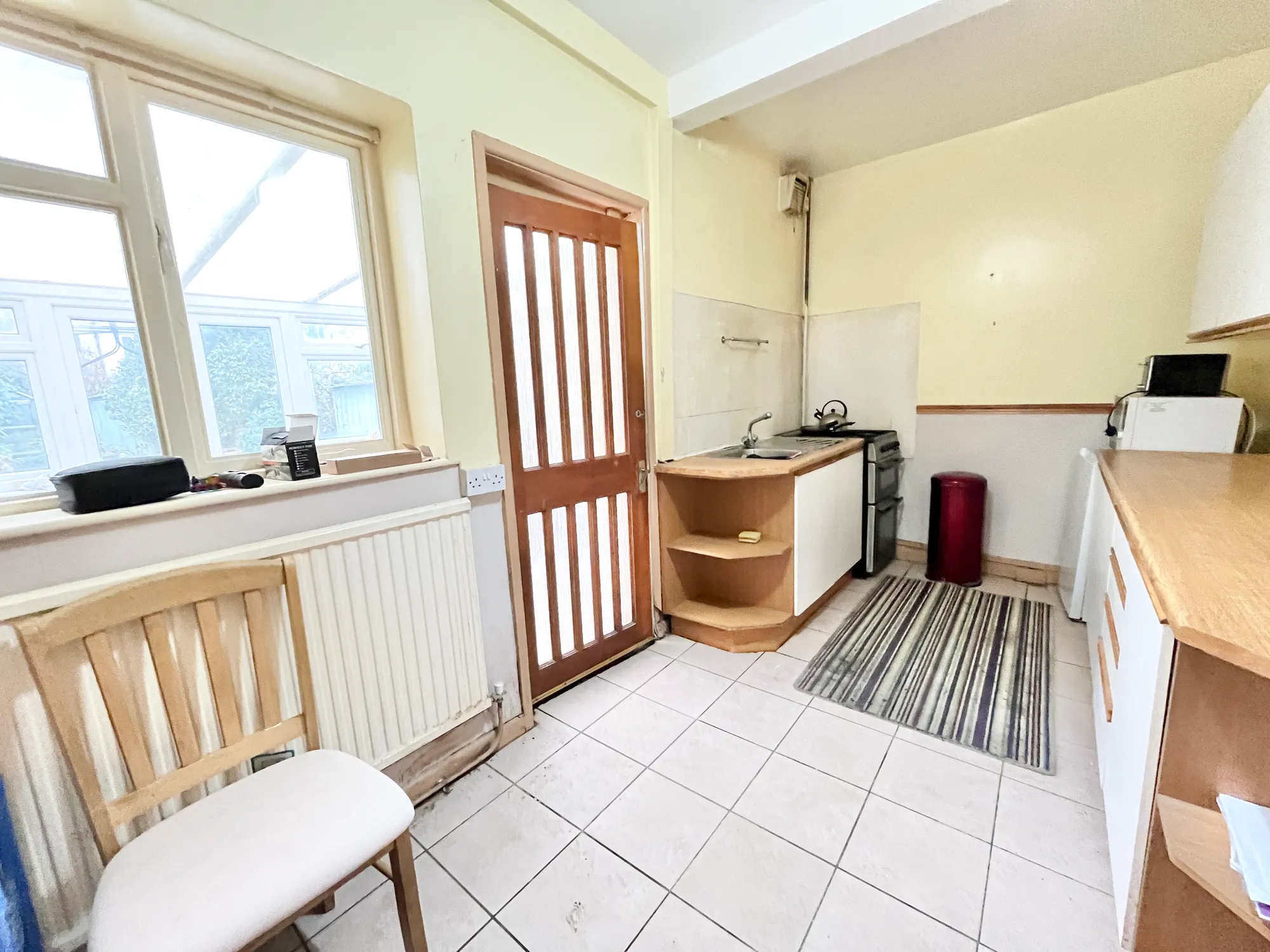 2 bed mid-terraced house for sale in Selsdon Road, Liverpool  - Property Image 4