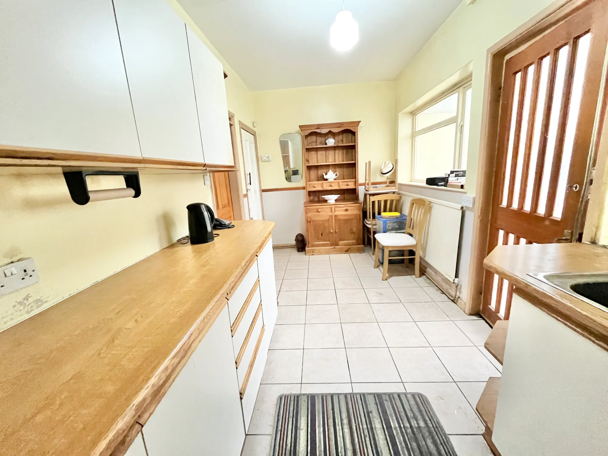 2 bed mid-terraced house for sale in Selsdon Road, Liverpool  - Property Image 5