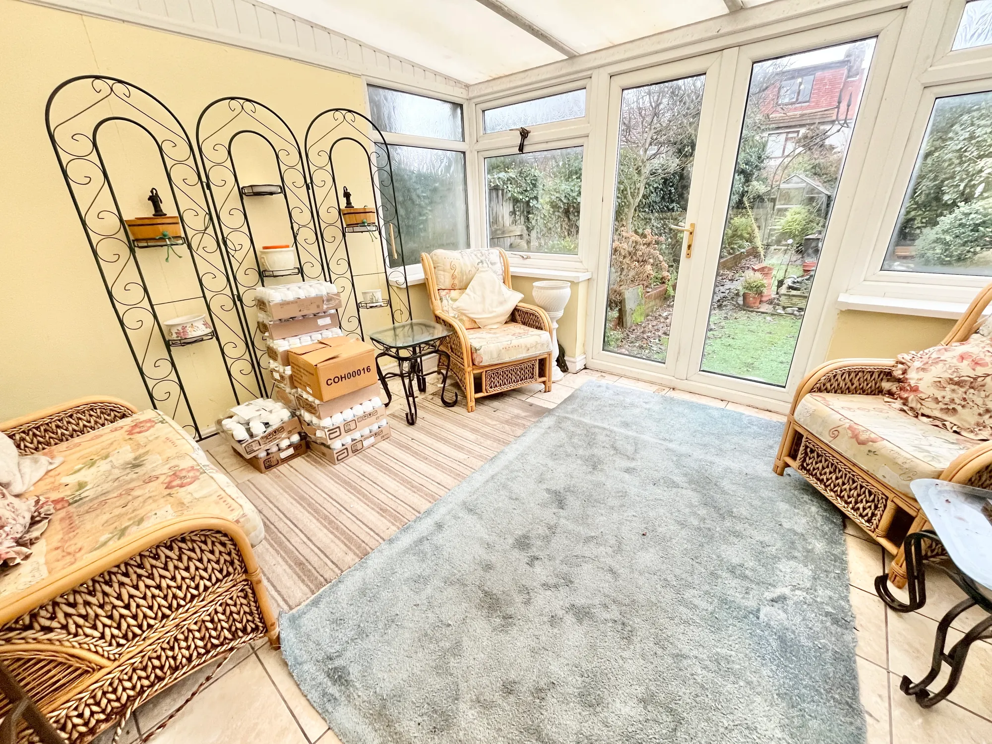 2 bed mid-terraced house for sale in Selsdon Road, Liverpool  - Property Image 6