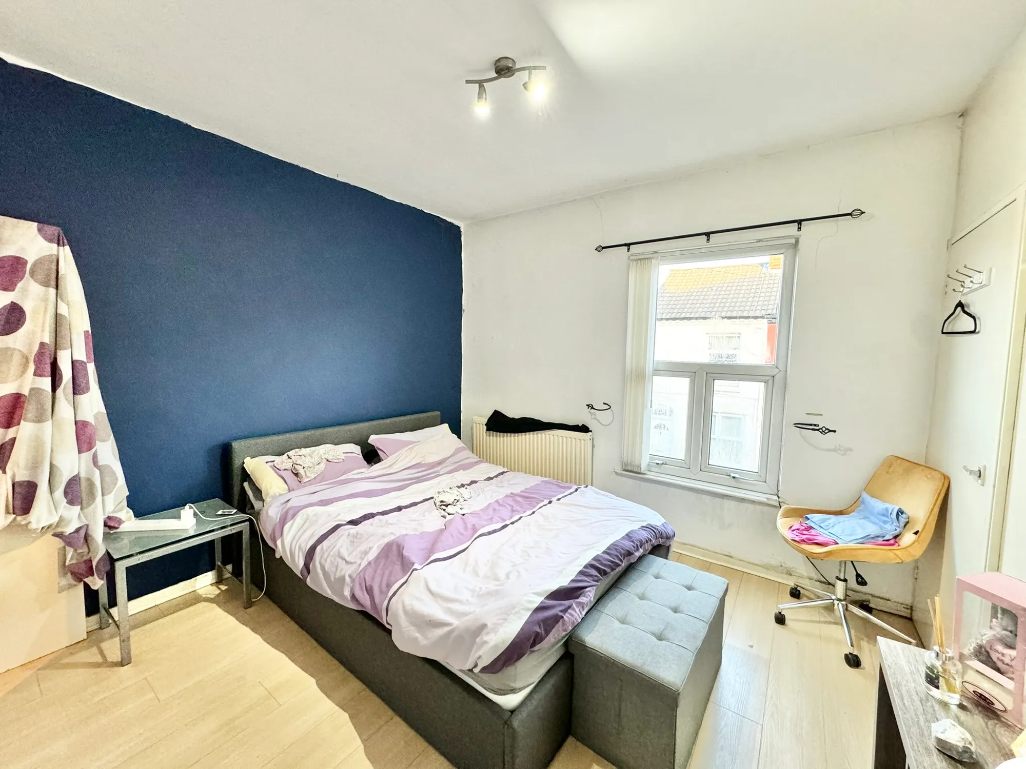 2 bed mid-terraced house to rent in Grantham Street, Liverpool  - Property Image 6