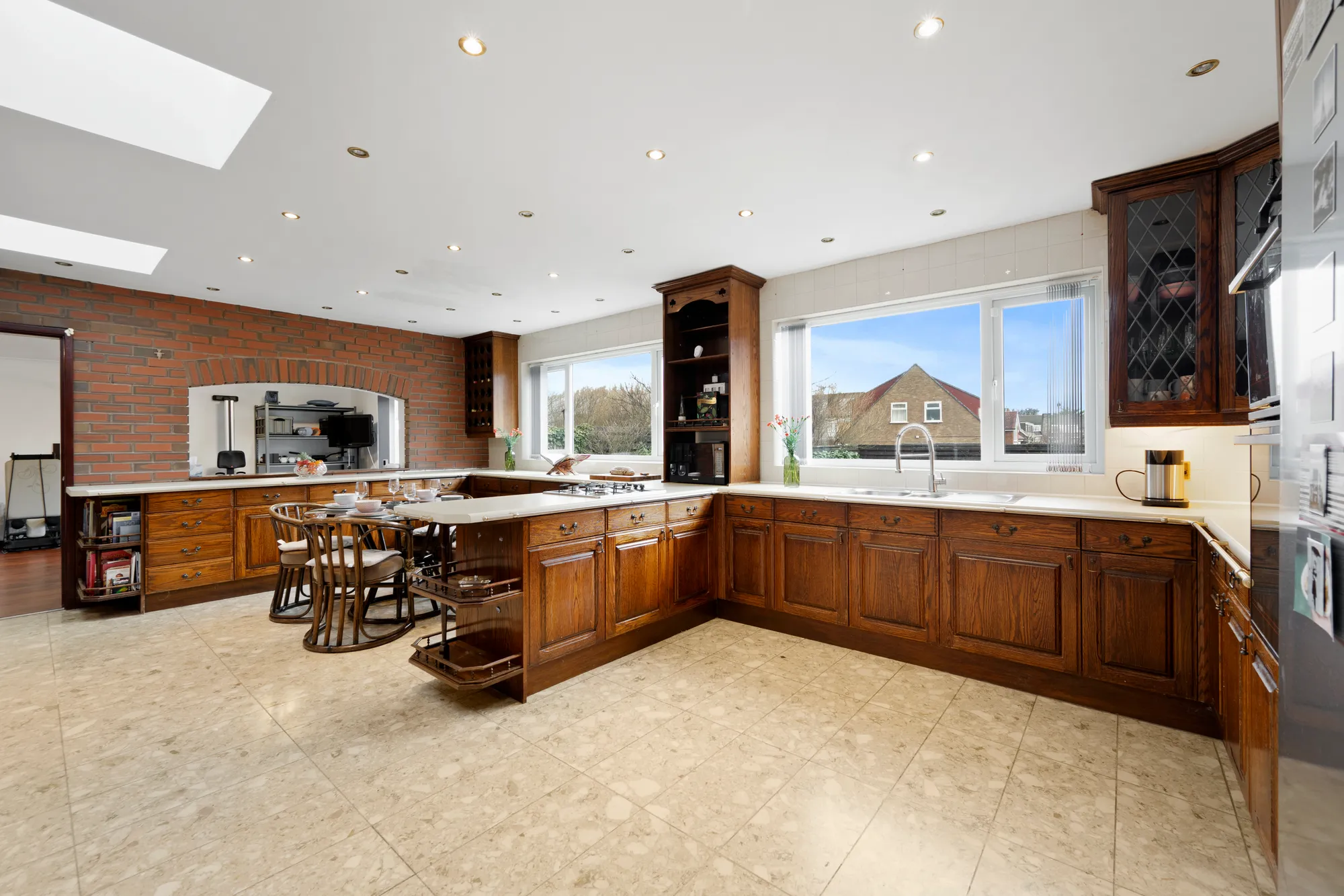 4 bed detached house for sale in Burbo Bank Road North, Liverpool  - Property Image 6