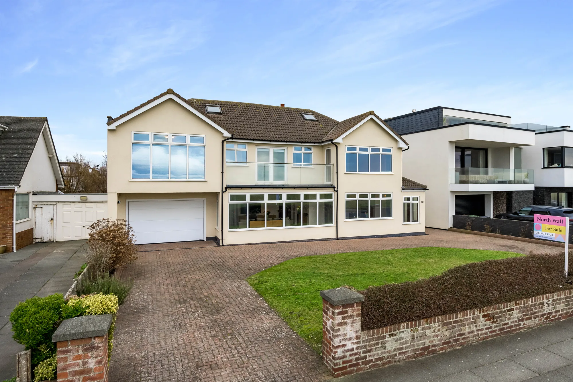 4 bed detached house for sale in Burbo Bank Road North, Liverpool  - Property Image 34