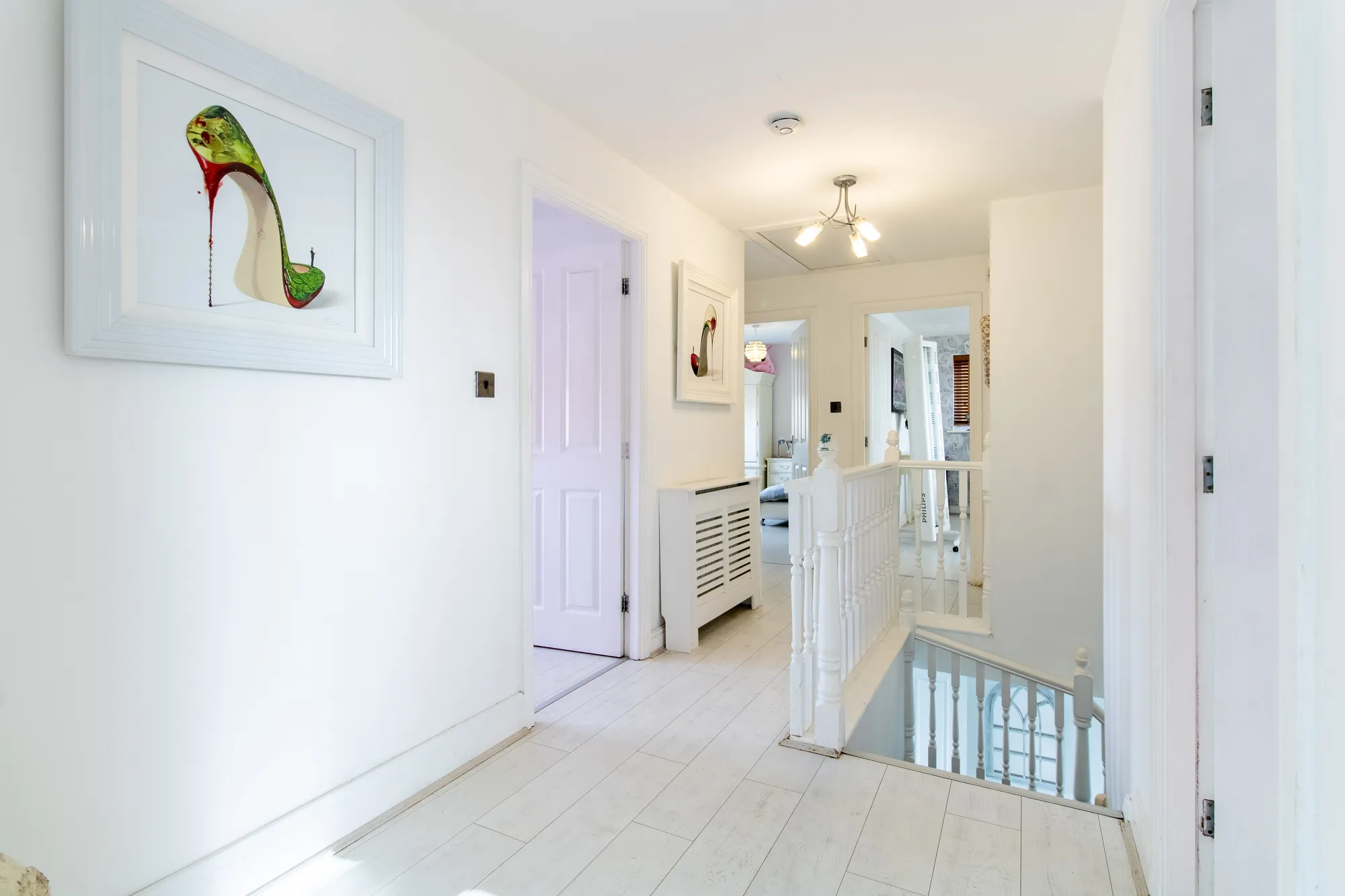 5 bed detached house for sale in Baytree Grove, Liverpool  - Property Image 10