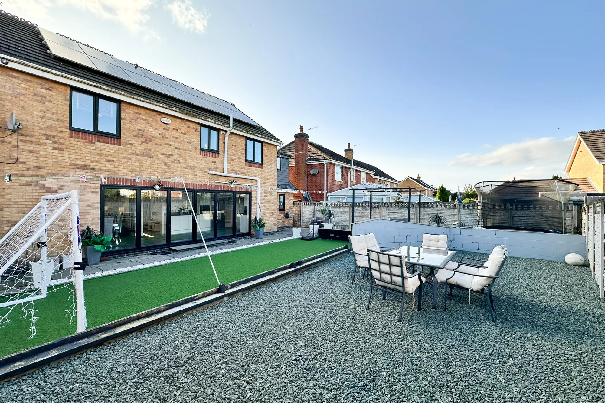 5 bed detached house for sale in Baytree Grove, Liverpool  - Property Image 25