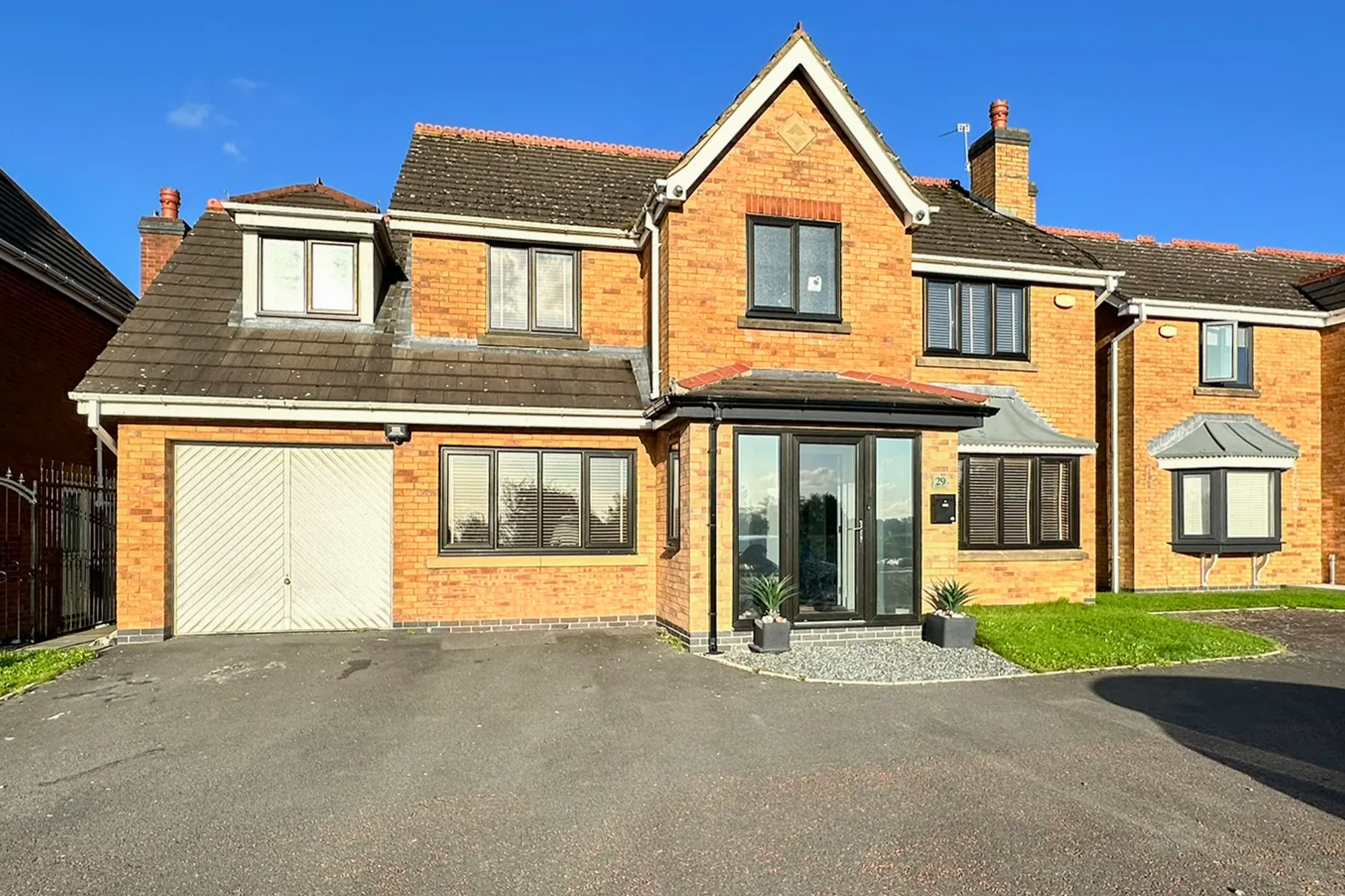 5 bed detached house for sale in Baytree Grove, Liverpool  - Property Image 1