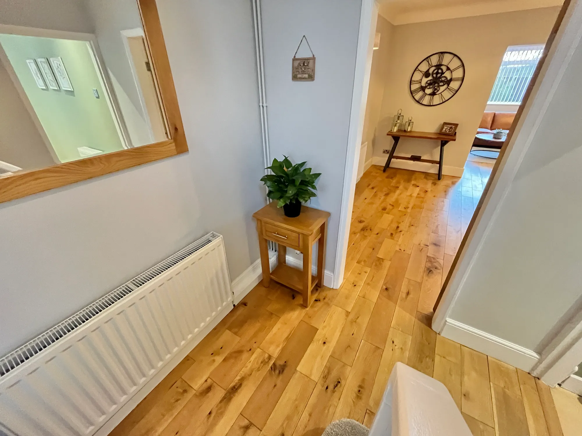 3 bed semi-detached house for sale in Hathaway, Liverpool  - Property Image 10