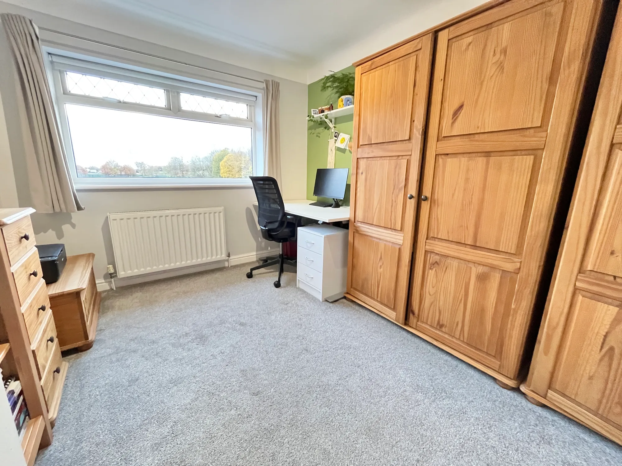 3 bed semi-detached house for sale in Hathaway, Liverpool  - Property Image 13