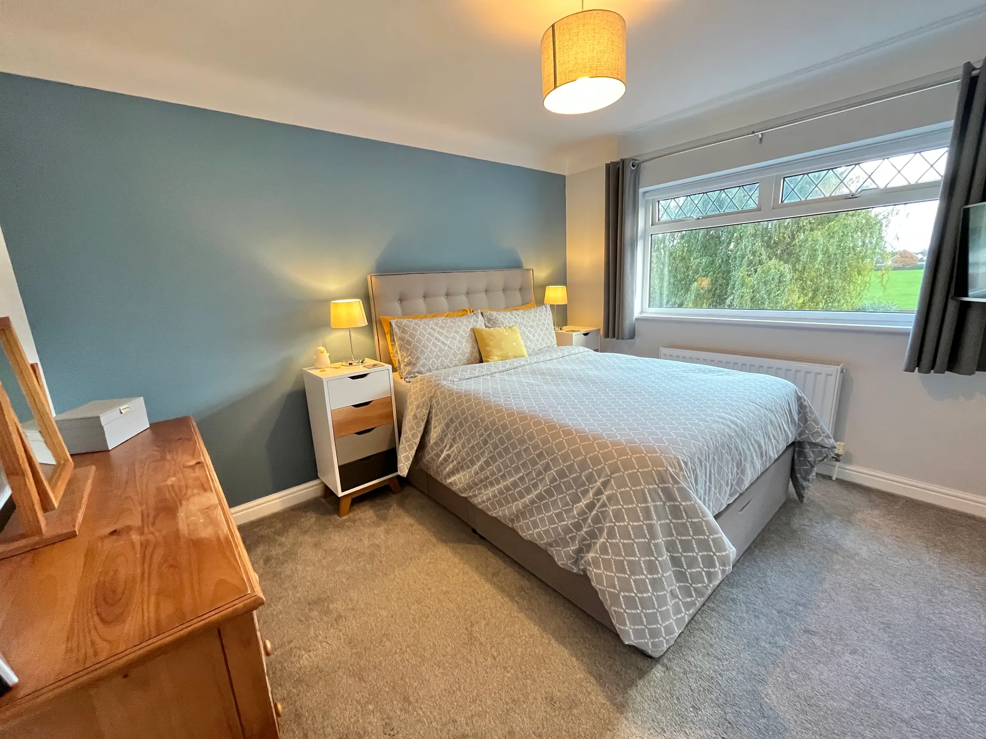 3 bed semi-detached house for sale in Hathaway, Liverpool  - Property Image 11