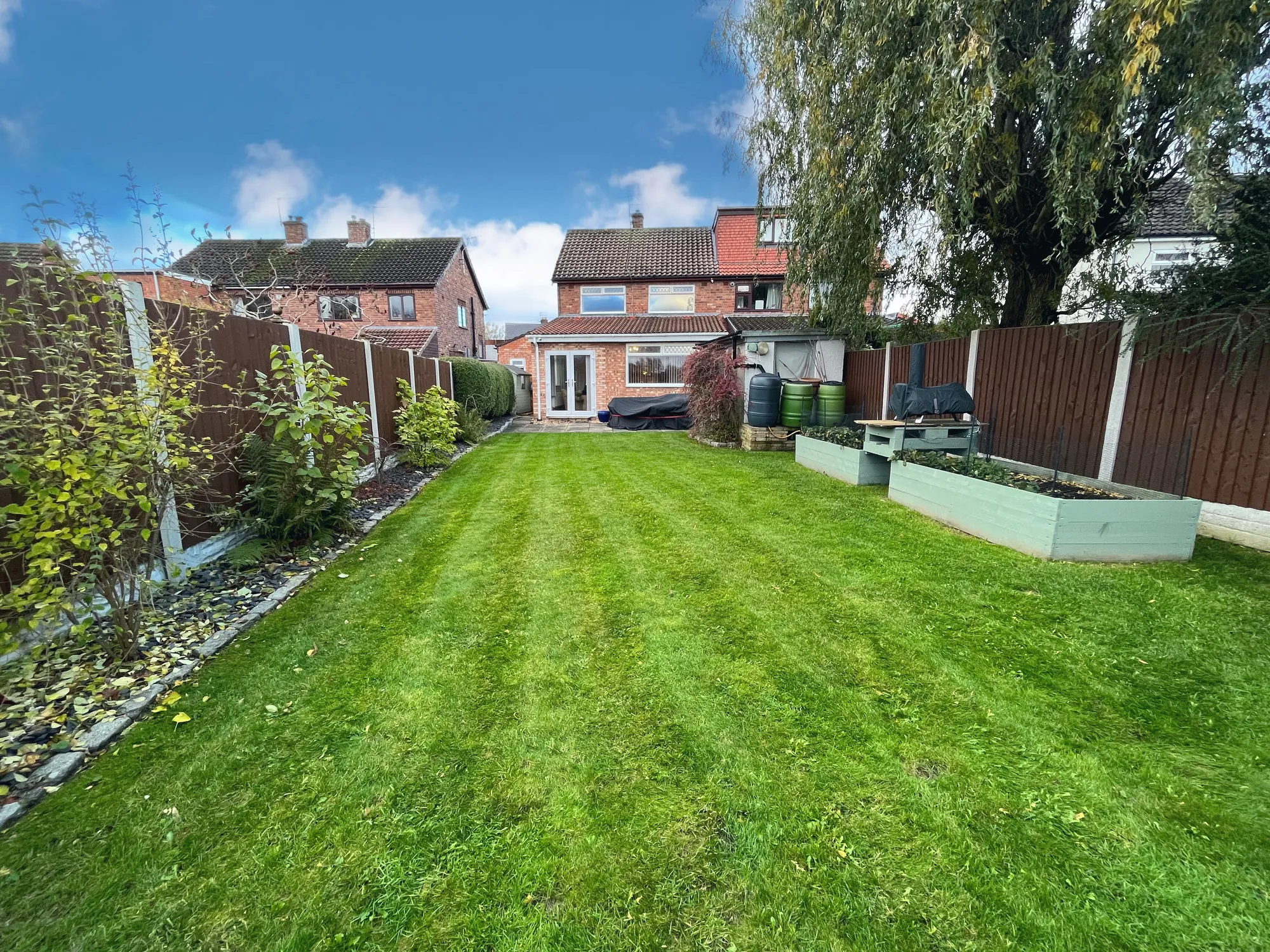 3 bed semi-detached house for sale in Hathaway, Liverpool  - Property Image 16