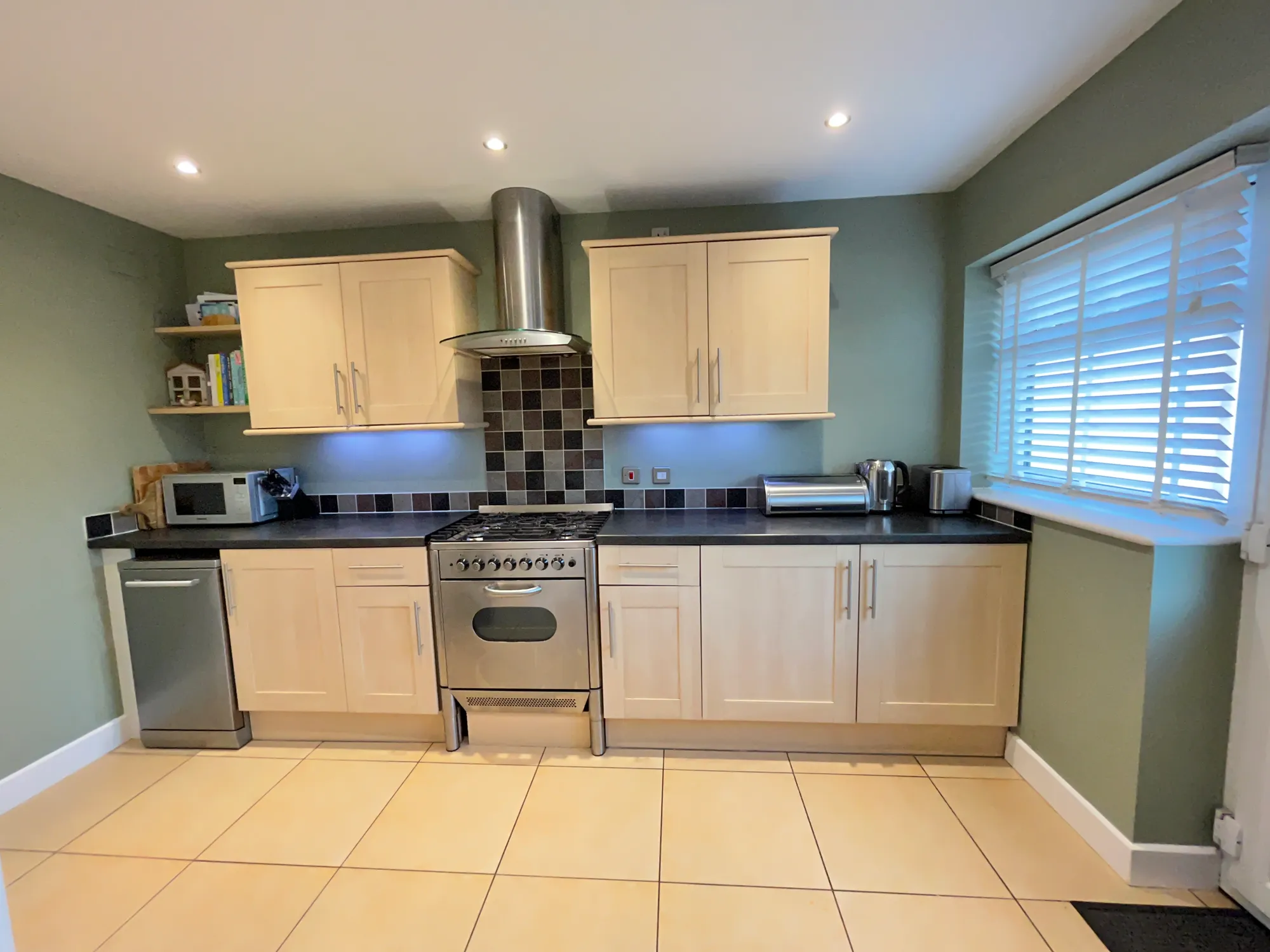 3 bed semi-detached house for sale in Hathaway, Liverpool  - Property Image 8
