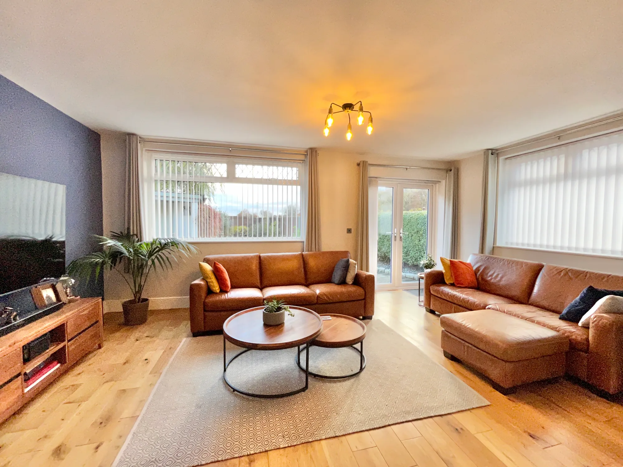 3 bed semi-detached house for sale in Hathaway, Liverpool  - Property Image 2