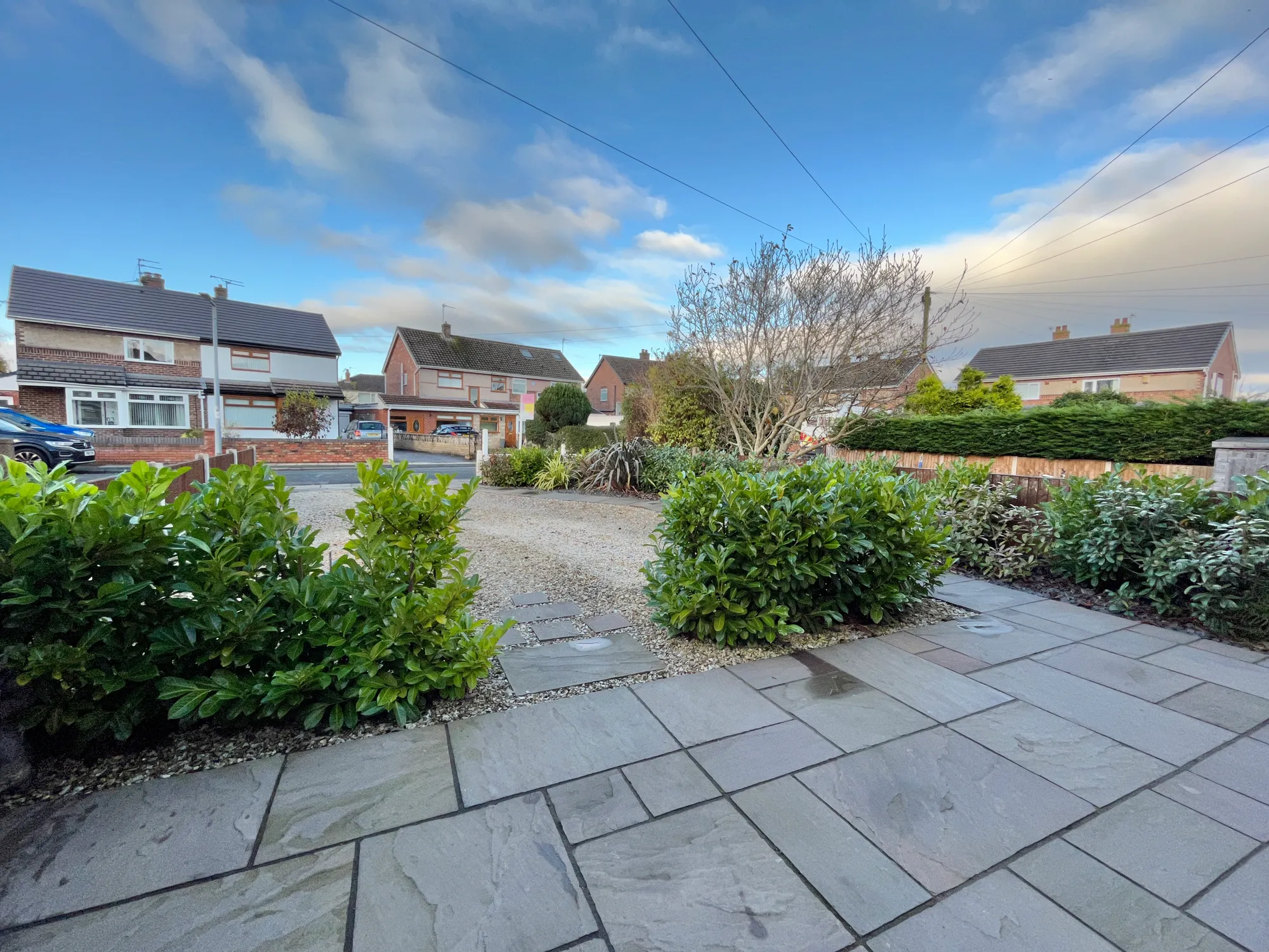 3 bed semi-detached house for sale in Hathaway, Liverpool  - Property Image 22