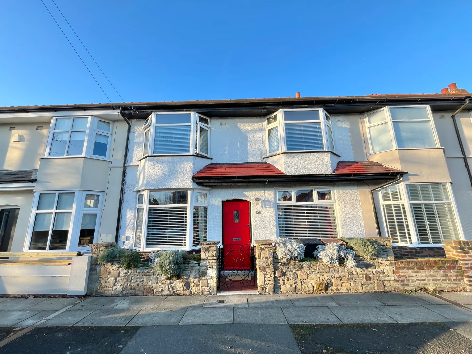 WHAT A GORGEOUS HOUSE! Welcome to this exquisite three-bedroom double-fronted terrace house, a true showcase of style and elegance! Conveniently located just off College Road in Crosby, this residence offers easy access to a variety of restaurants, shops, train station, and beach