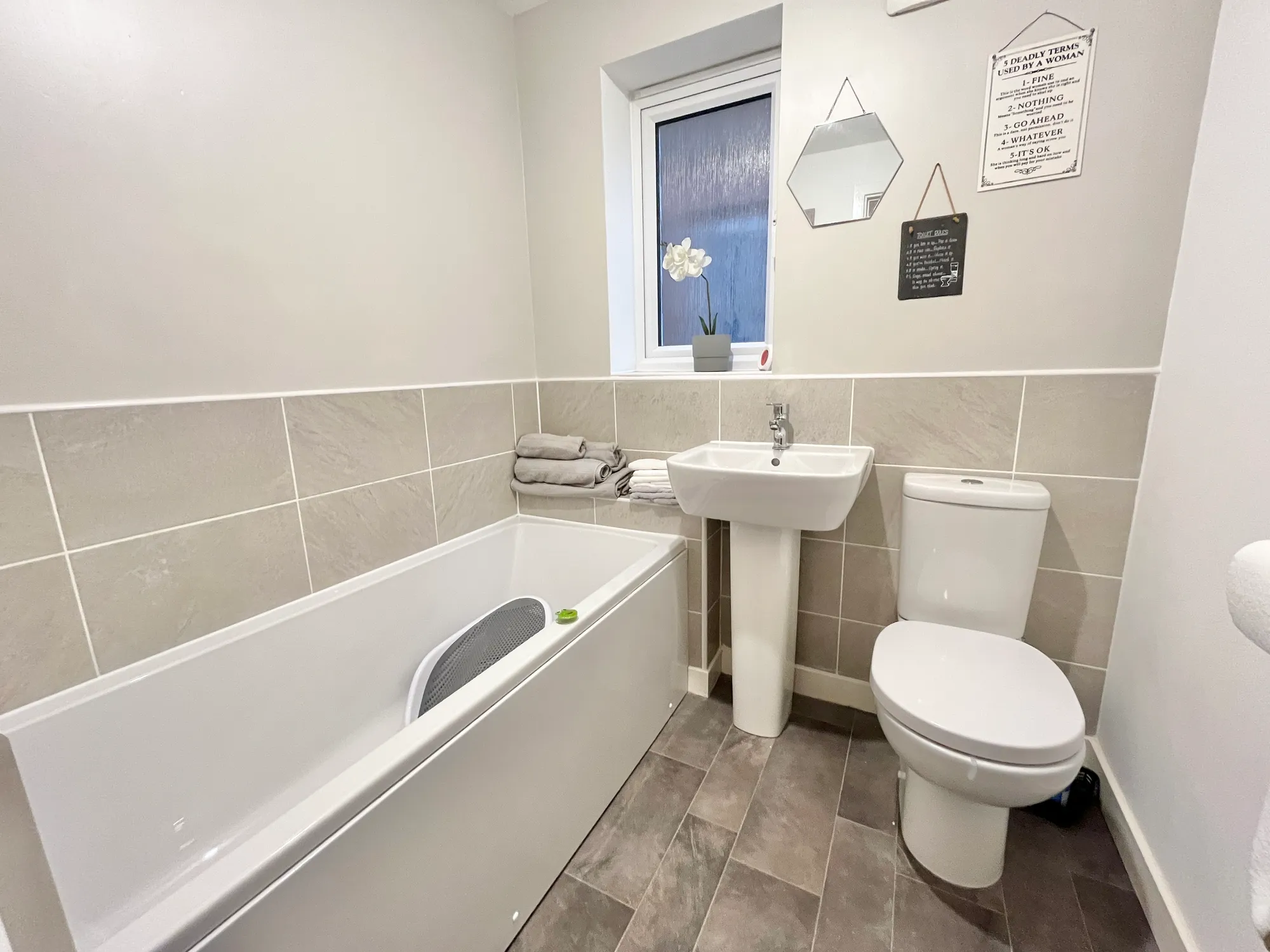 3 bed semi-detached house for sale in Swallow Crescent, Liverpool  - Property Image 21
