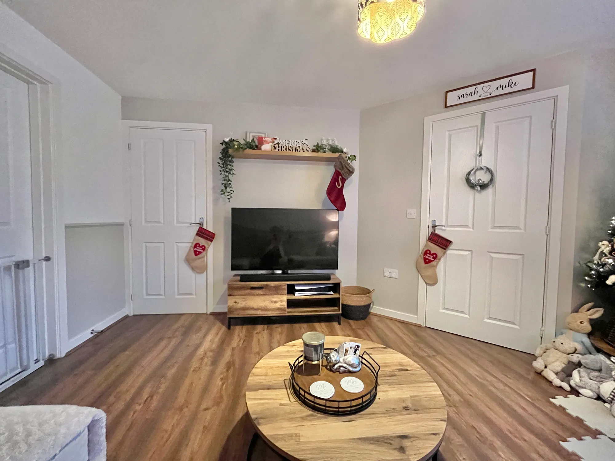 3 bed semi-detached house for sale in Swallow Crescent, Liverpool  - Property Image 3