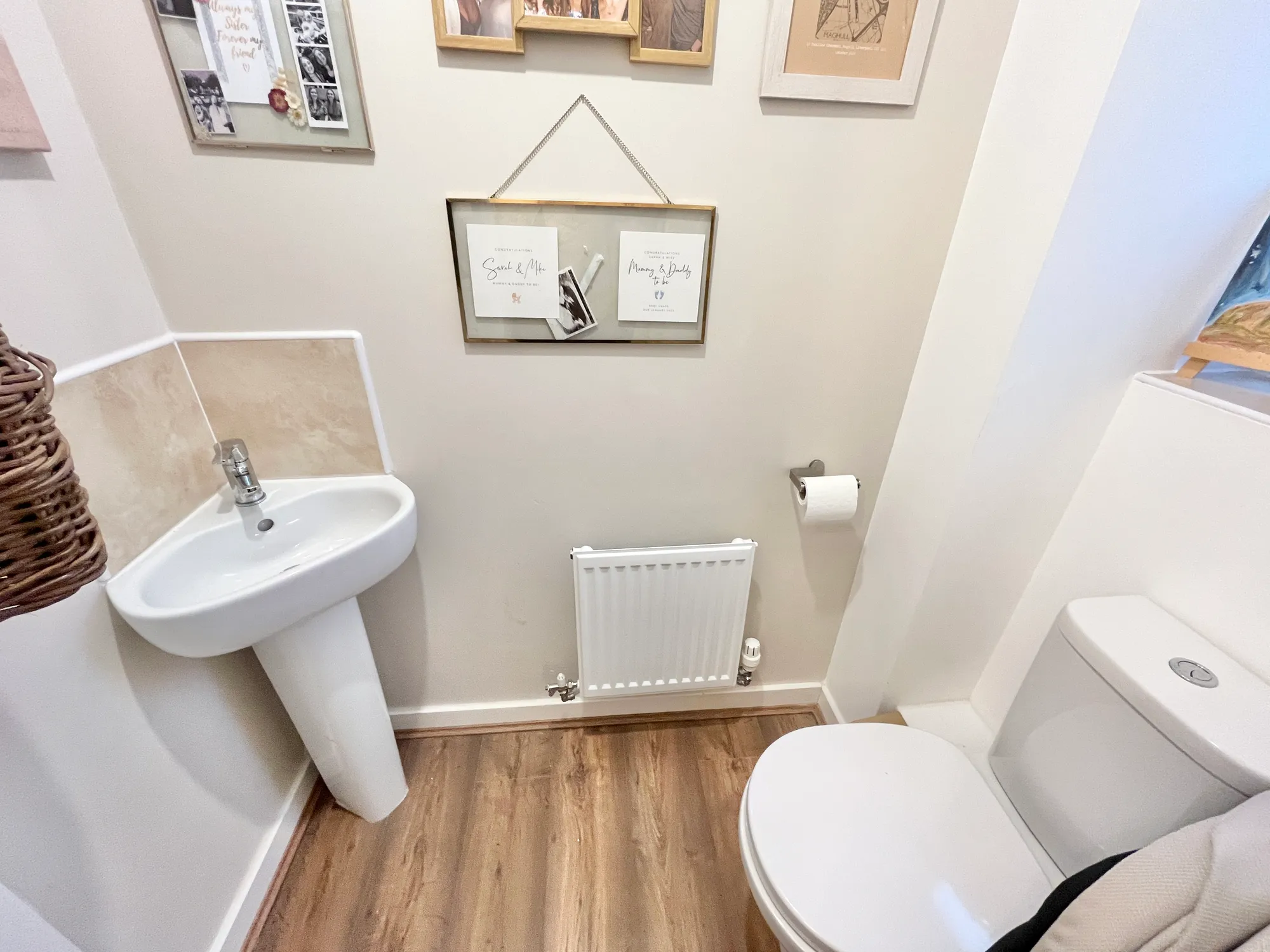3 bed semi-detached house for sale in Swallow Crescent, Liverpool  - Property Image 25