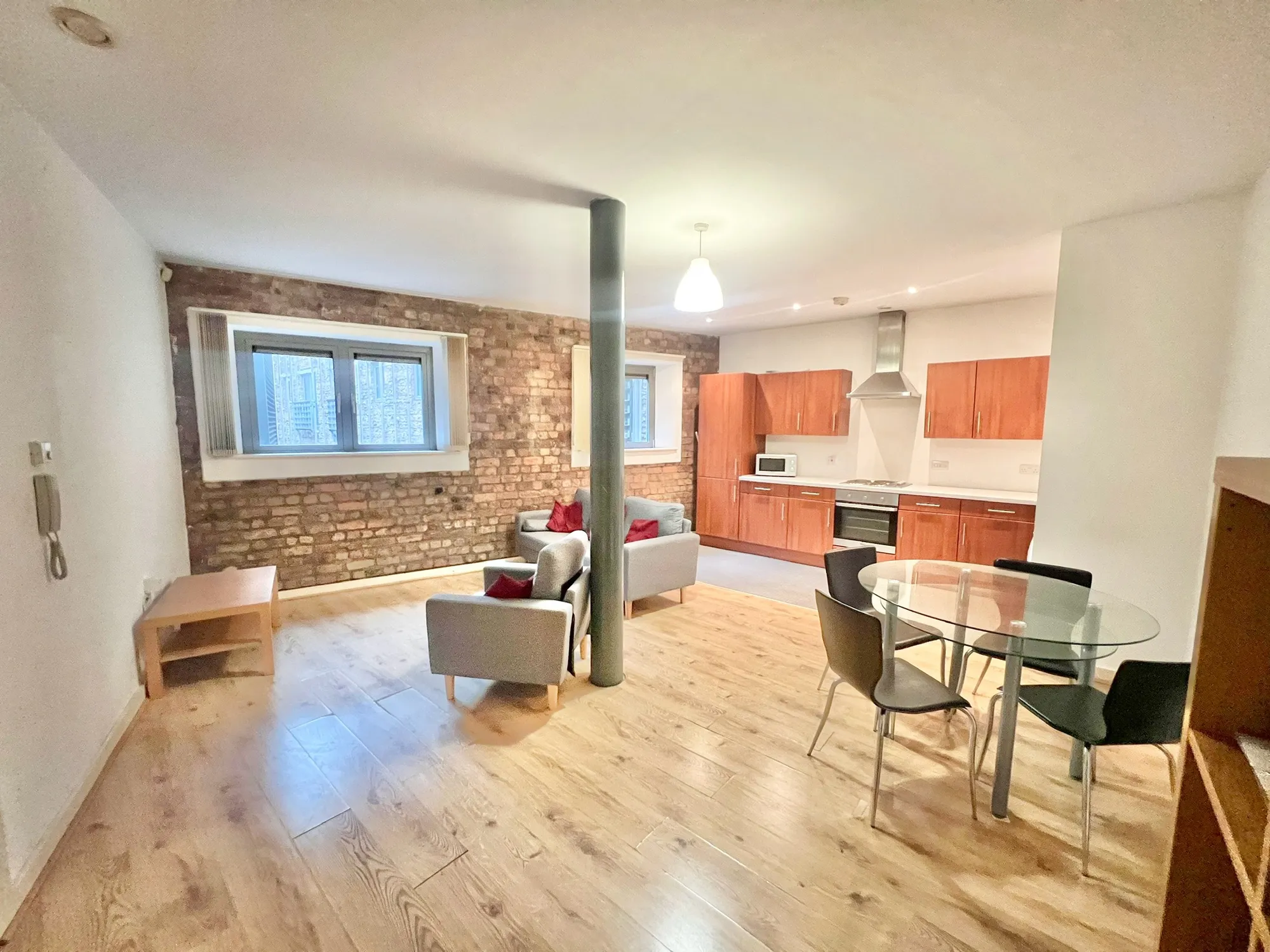 2 bed apartment for sale in York Street, Liverpool  - Property Image 2