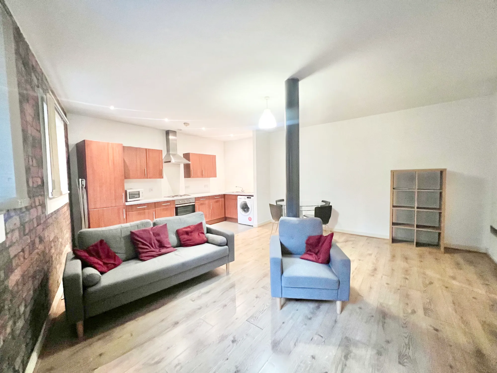 2 bed apartment for sale in York Street, Liverpool  - Property Image 3