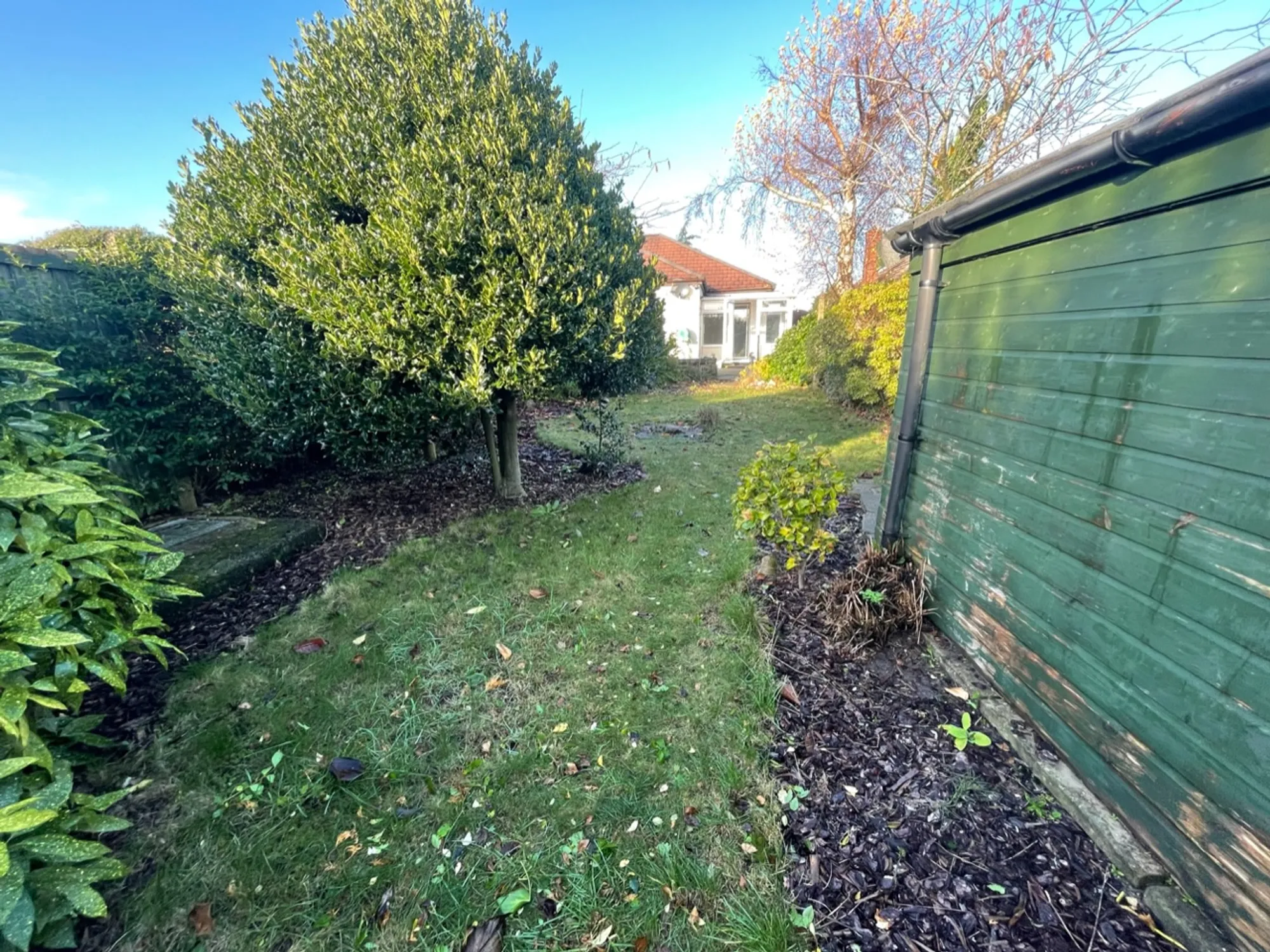 2 bed semi-detached bungalow to rent in Liverpool Road, Liverpool  - Property Image 15