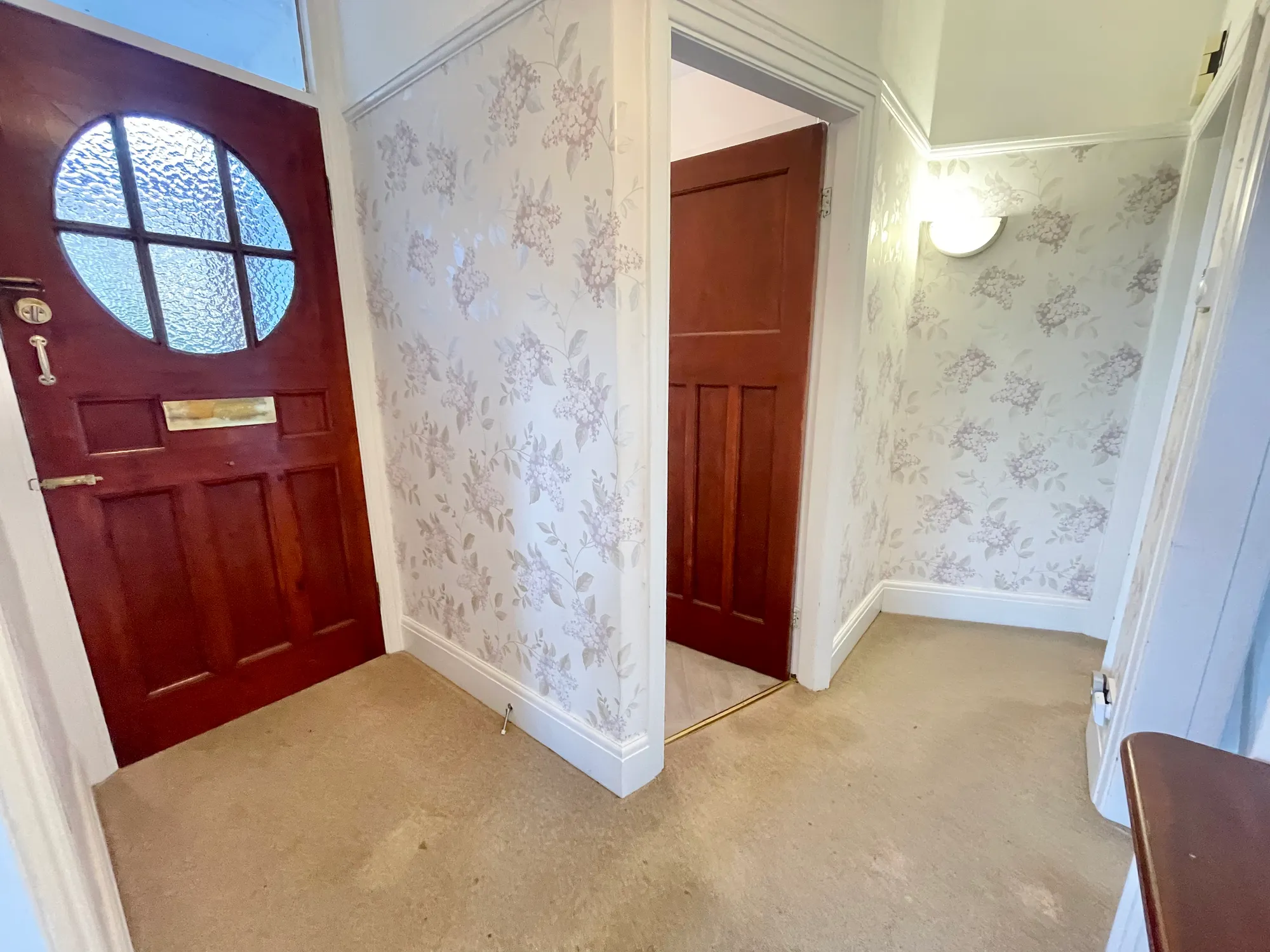 2 bed semi-detached bungalow to rent in Liverpool Road, Liverpool  - Property Image 12