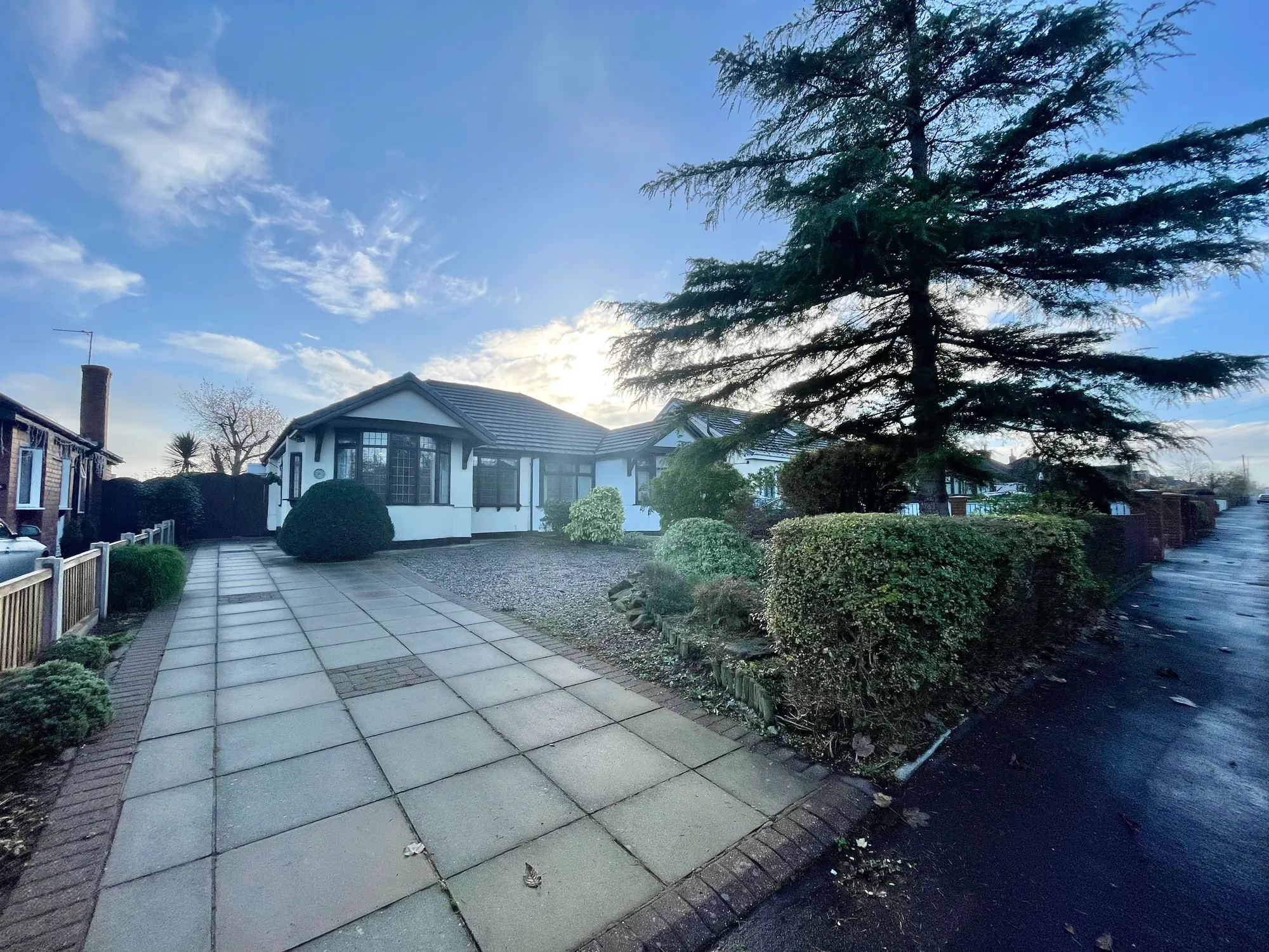 2 bed semi-detached bungalow to rent in Liverpool Road, Liverpool  - Property Image 17