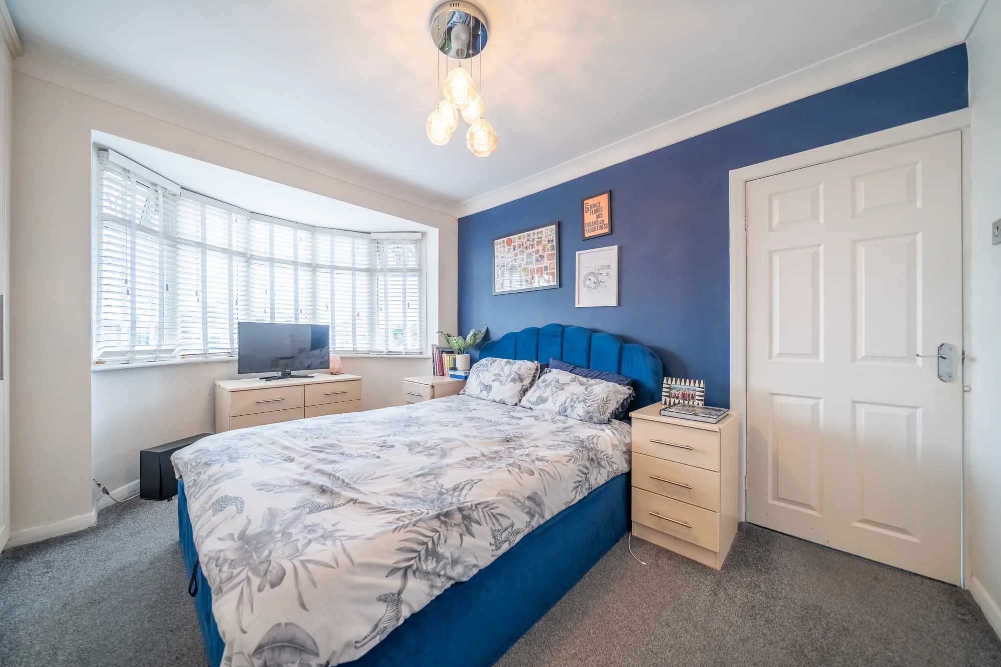 3 bed semi-detached house for sale in Northway, Liverpool  - Property Image 14