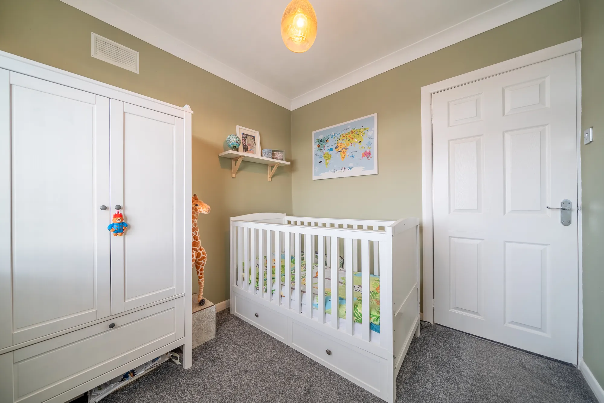 3 bed semi-detached house for sale in Northway, Liverpool  - Property Image 19