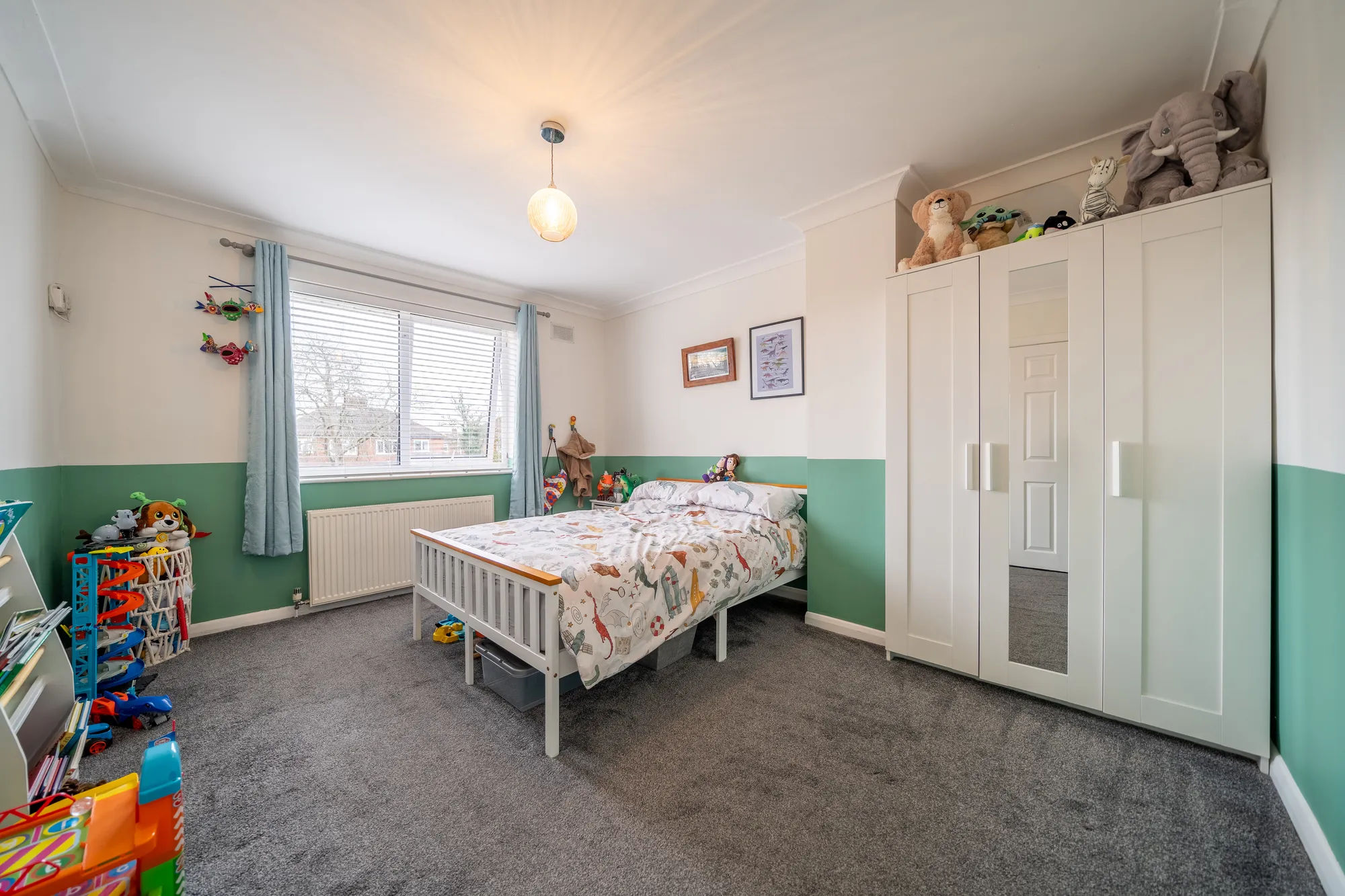 3 bed semi-detached house for sale in Northway, Liverpool  - Property Image 17