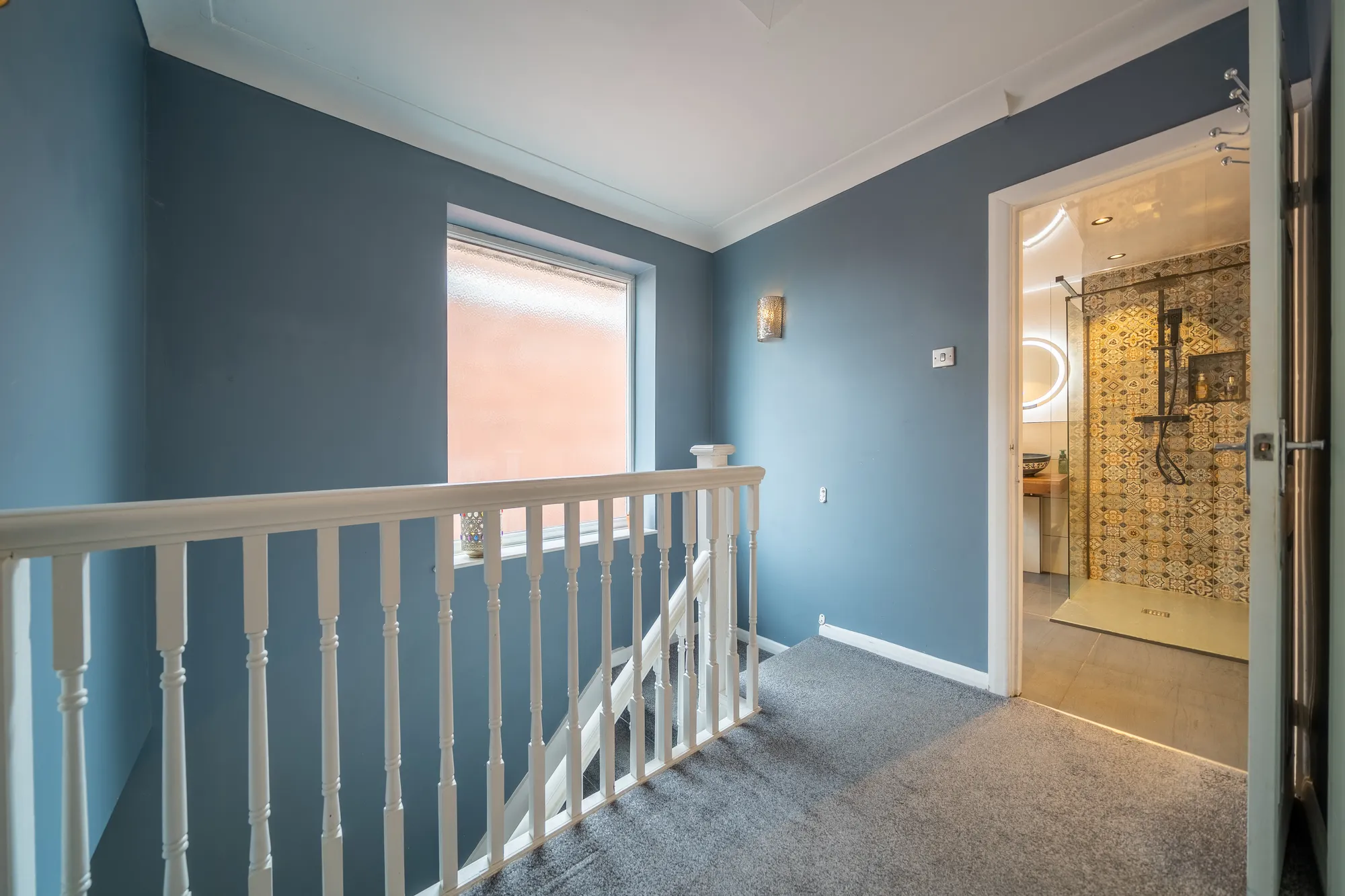 3 bed semi-detached house for sale in Northway, Liverpool  - Property Image 20