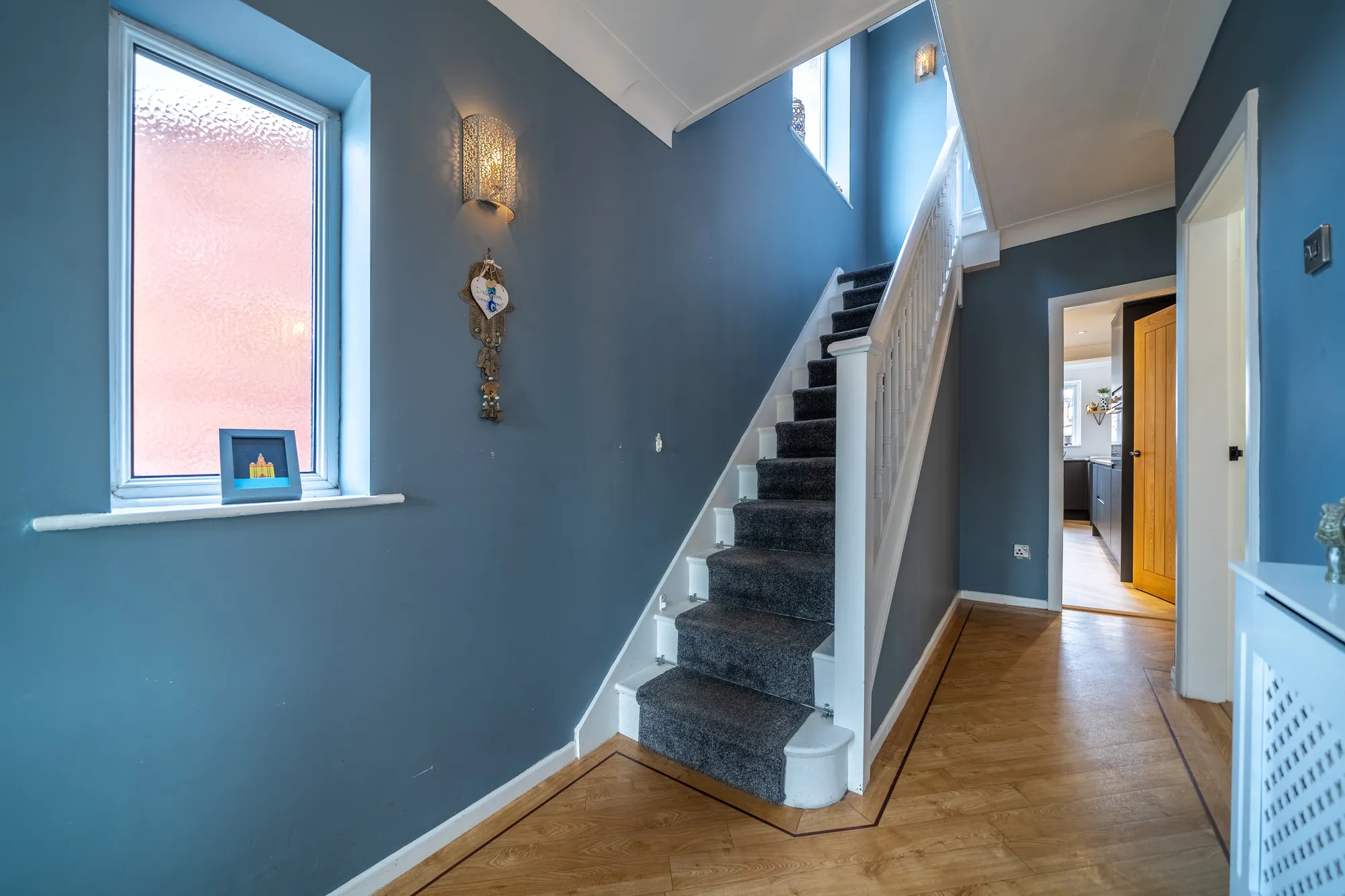 3 bed semi-detached house for sale in Northway, Liverpool  - Property Image 13