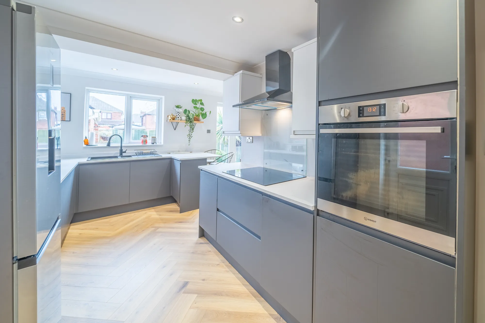 3 bed semi-detached house for sale in Northway, Liverpool  - Property Image 5