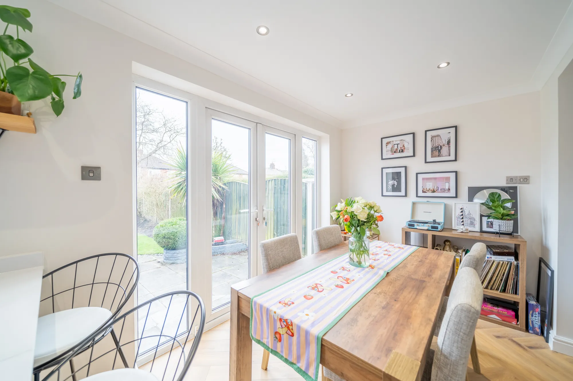 3 bed semi-detached house for sale in Northway, Liverpool  - Property Image 6