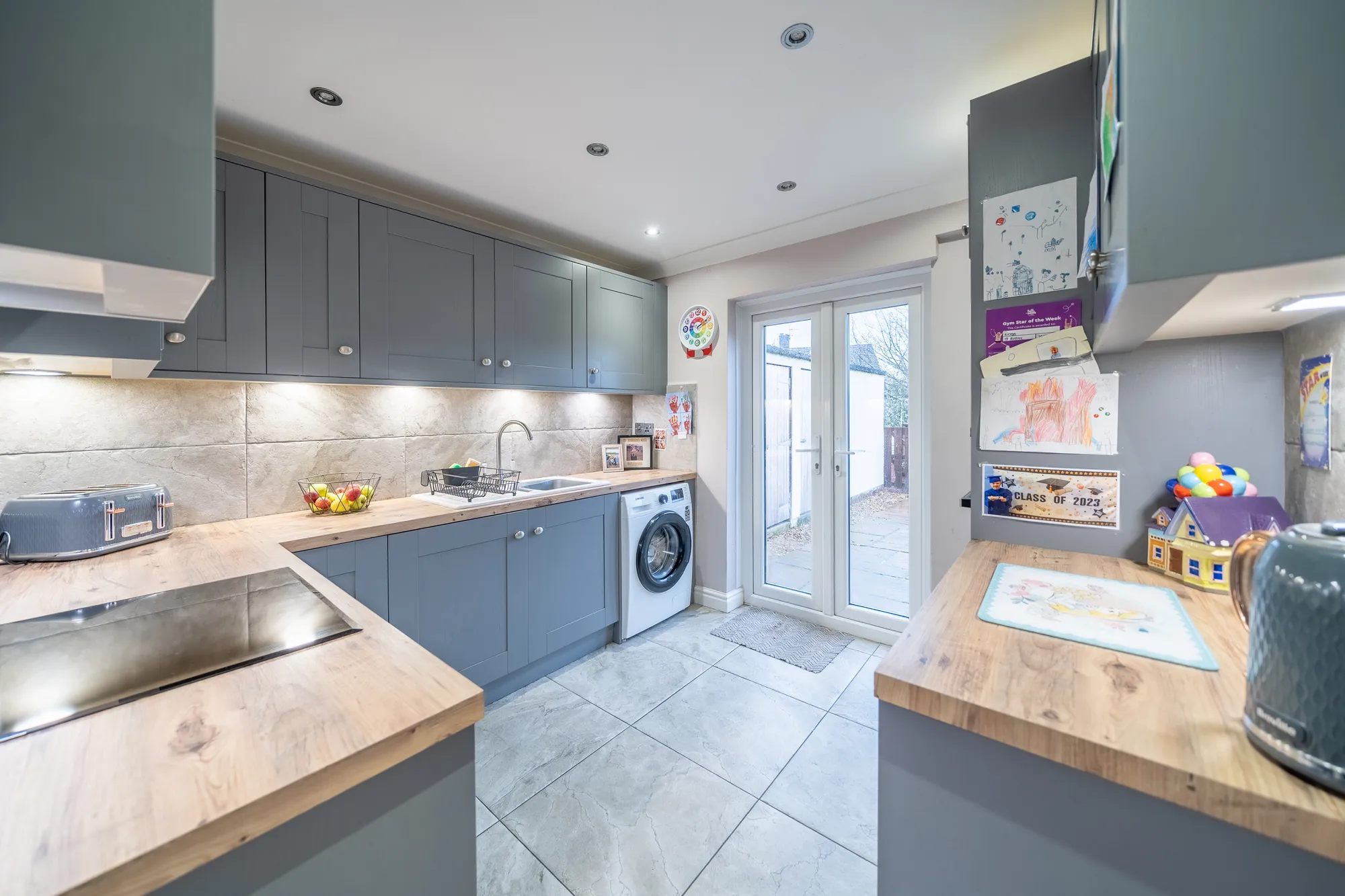 3 bed semi-detached house for sale in Roughwood Drive, Liverpool  - Property Image 8