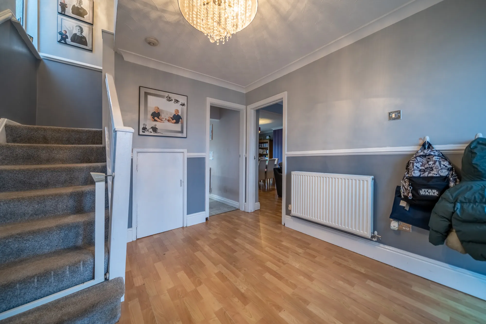 3 bed semi-detached house for sale in Roughwood Drive, Liverpool  - Property Image 10