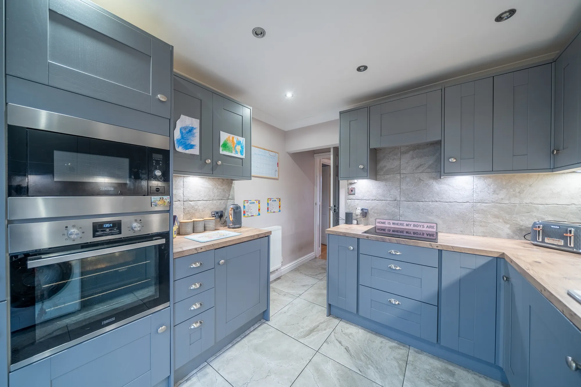 3 bed semi-detached house for sale in Roughwood Drive, Liverpool  - Property Image 9