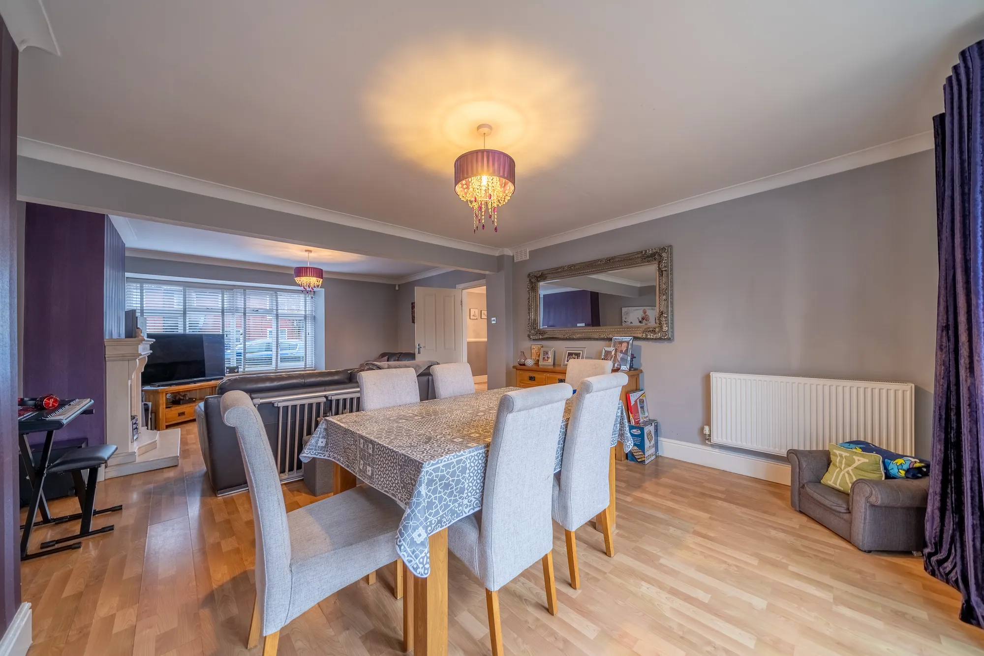 3 bed semi-detached house for sale in Roughwood Drive, Liverpool  - Property Image 7