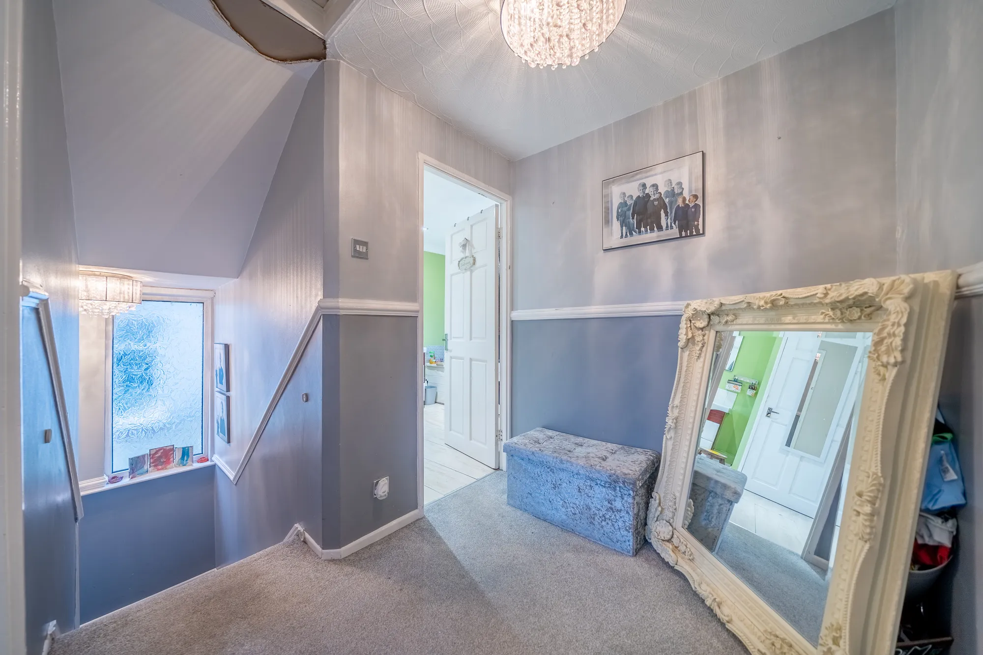 3 bed semi-detached house for sale in Roughwood Drive, Liverpool  - Property Image 16