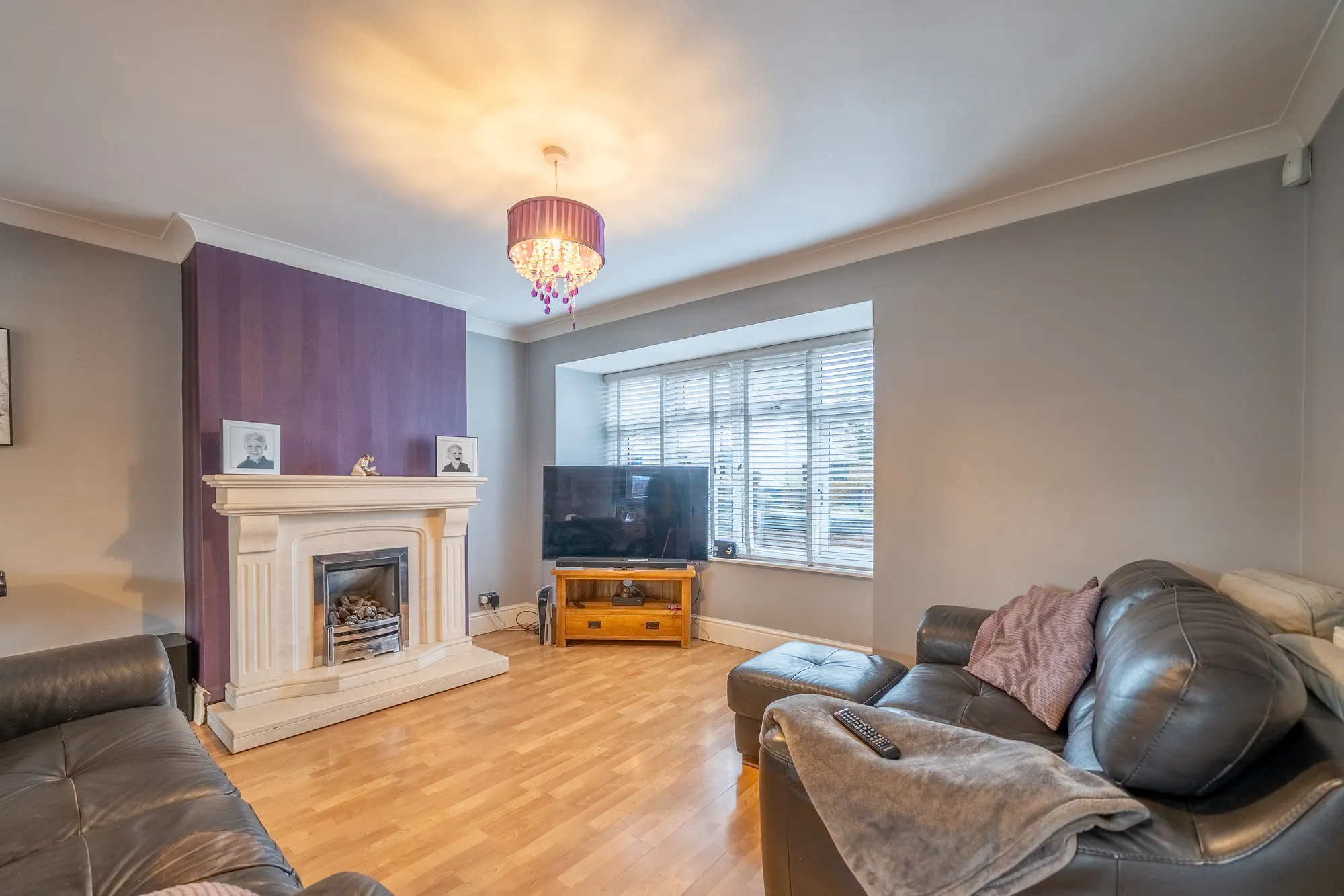 3 bed semi-detached house for sale in Roughwood Drive, Liverpool  - Property Image 6
