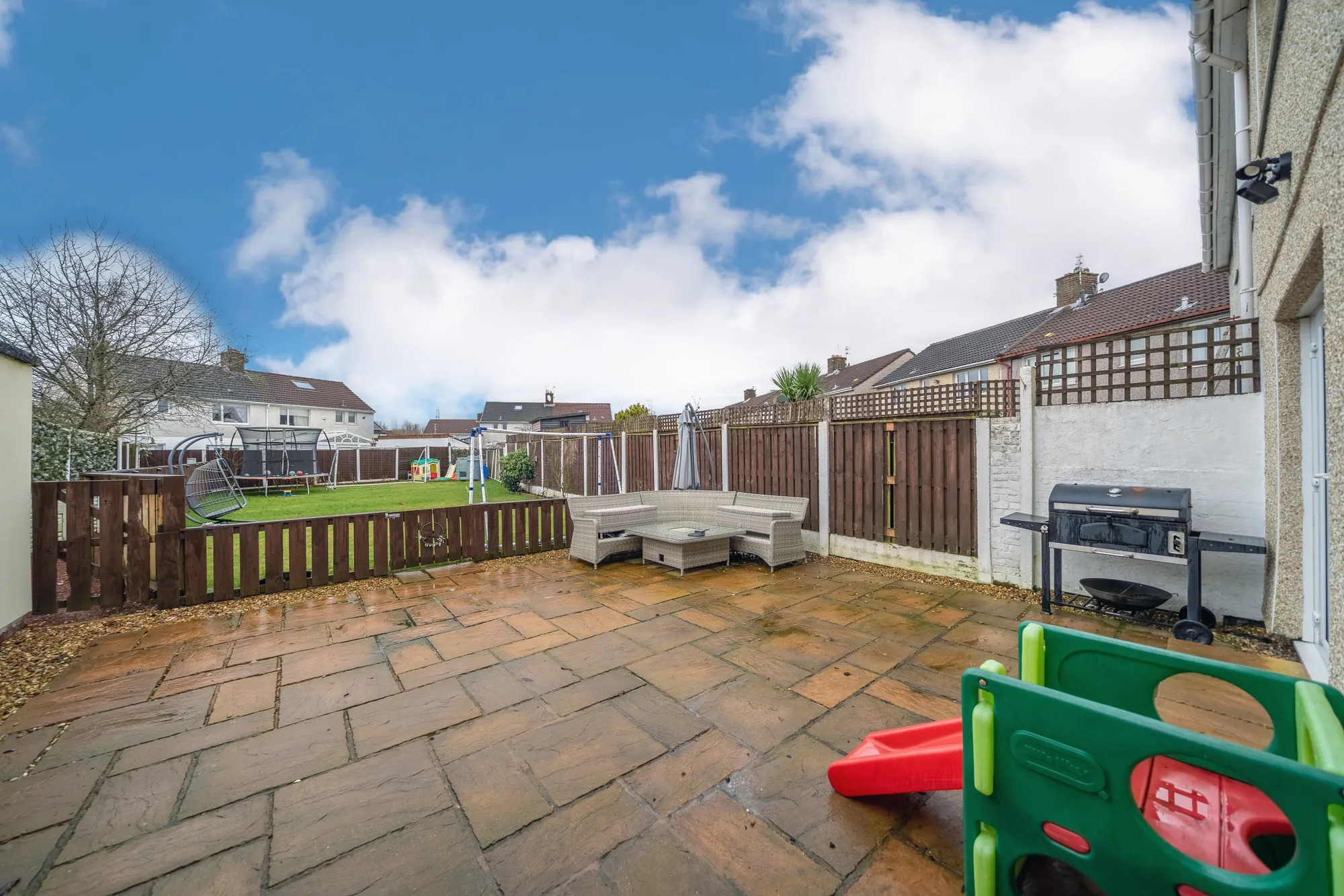 3 bed semi-detached house for sale in Roughwood Drive, Liverpool  - Property Image 23