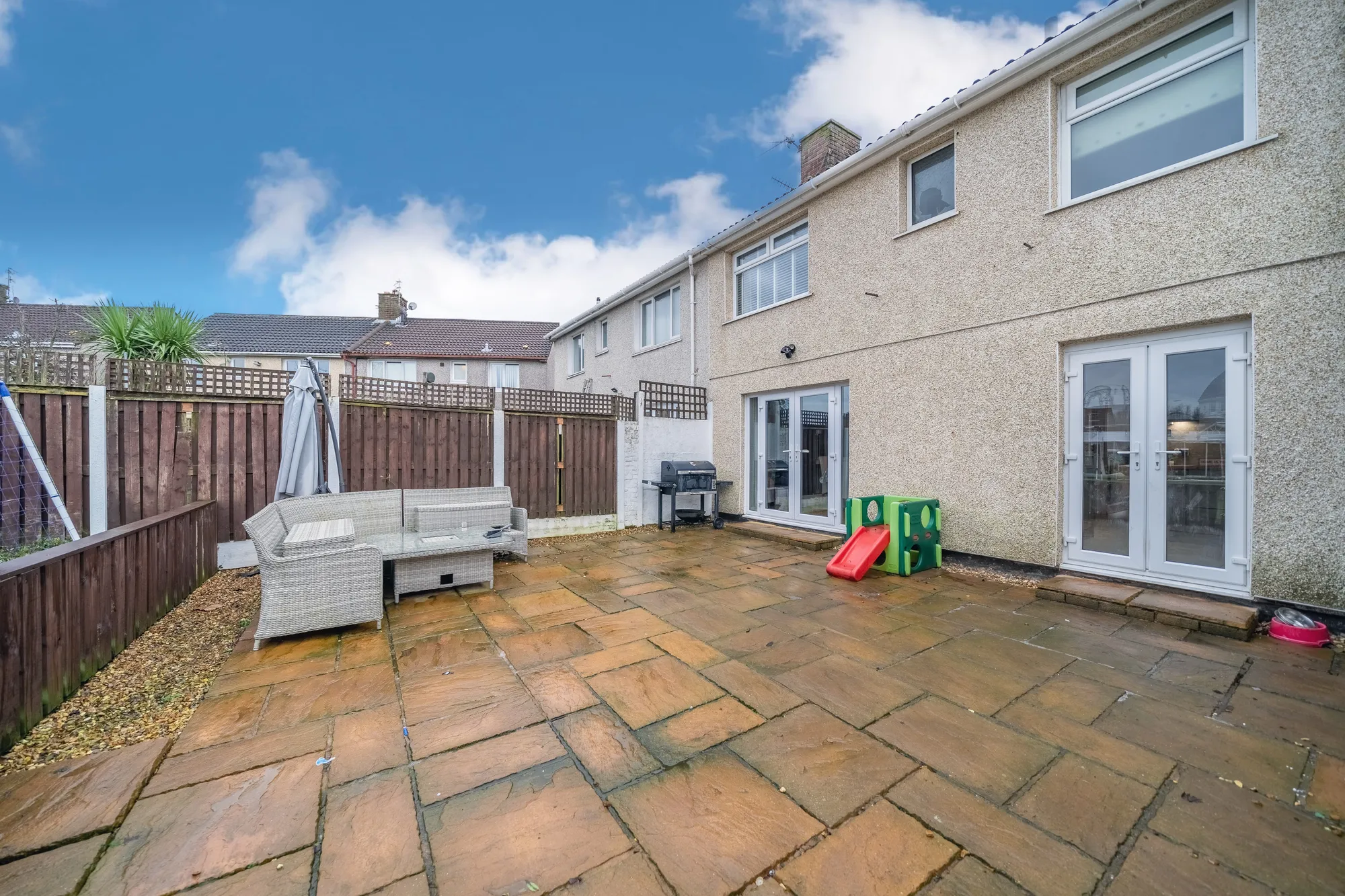 3 bed semi-detached house for sale in Roughwood Drive, Liverpool  - Property Image 24