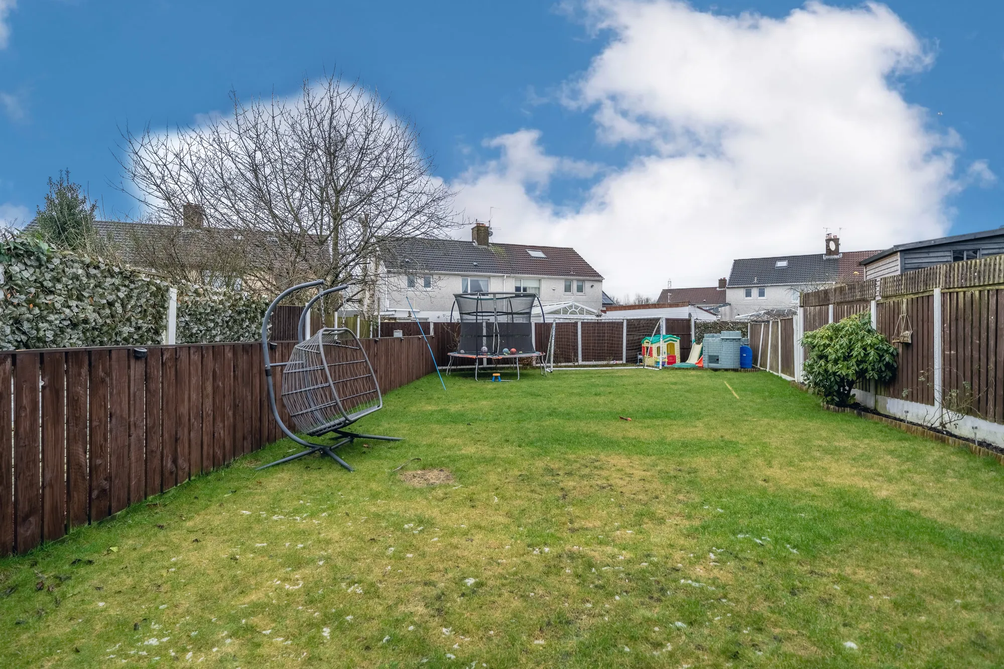 3 bed semi-detached house for sale in Roughwood Drive, Liverpool  - Property Image 21