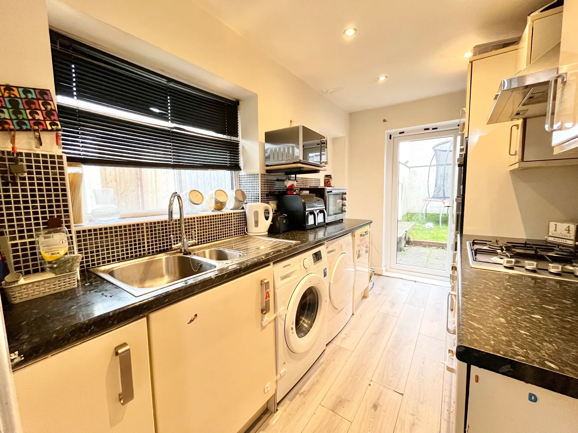 2 bed end of terrace house for sale in Mullion Road, Liverpool  - Property Image 5