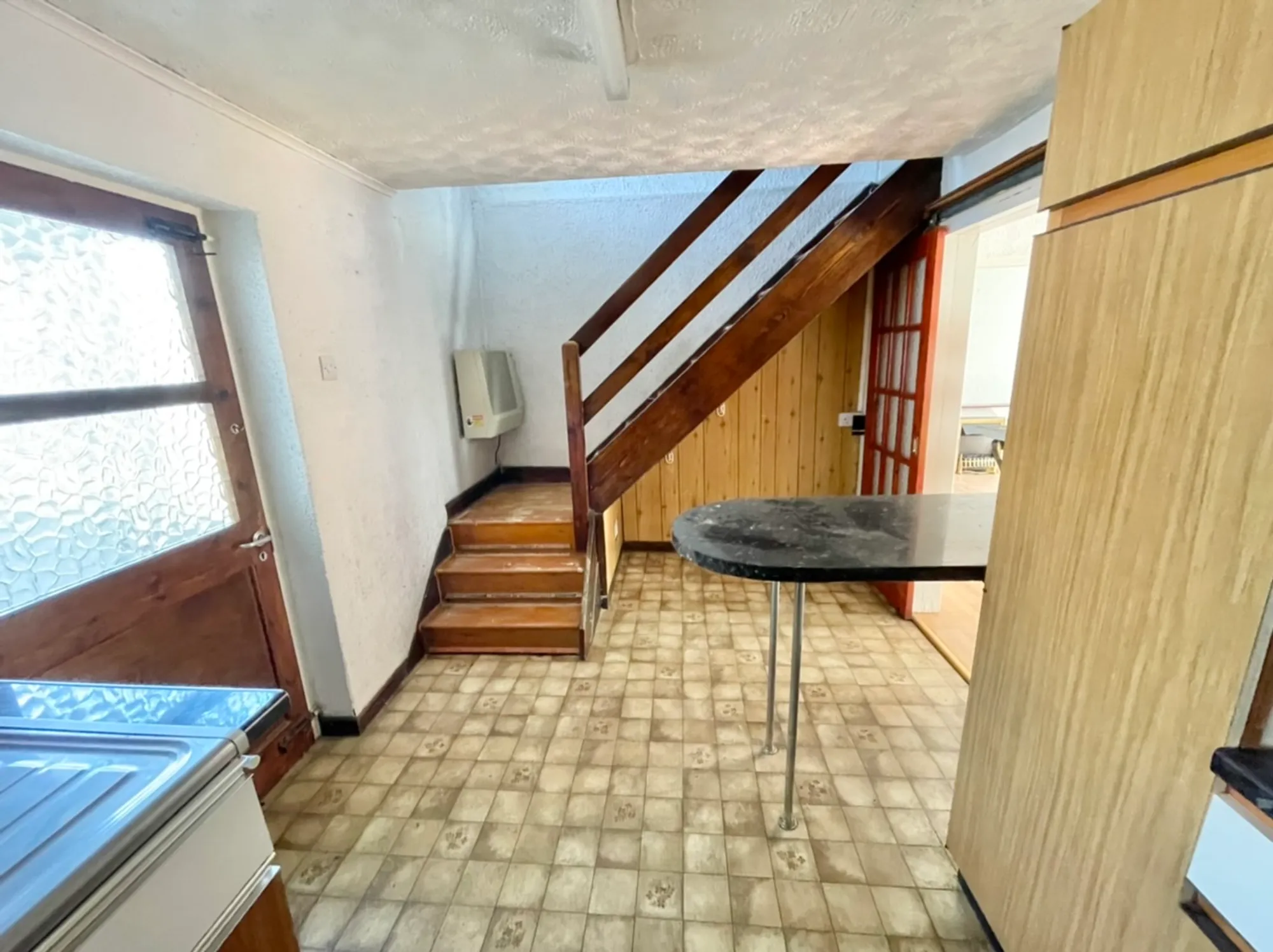 3 bed terraced house for sale in High Street, Liverpool  - Property Image 3