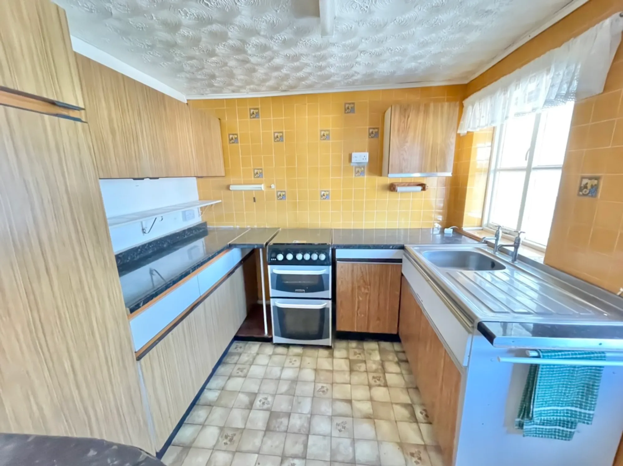 3 bed terraced house for sale in High Street, Liverpool  - Property Image 4