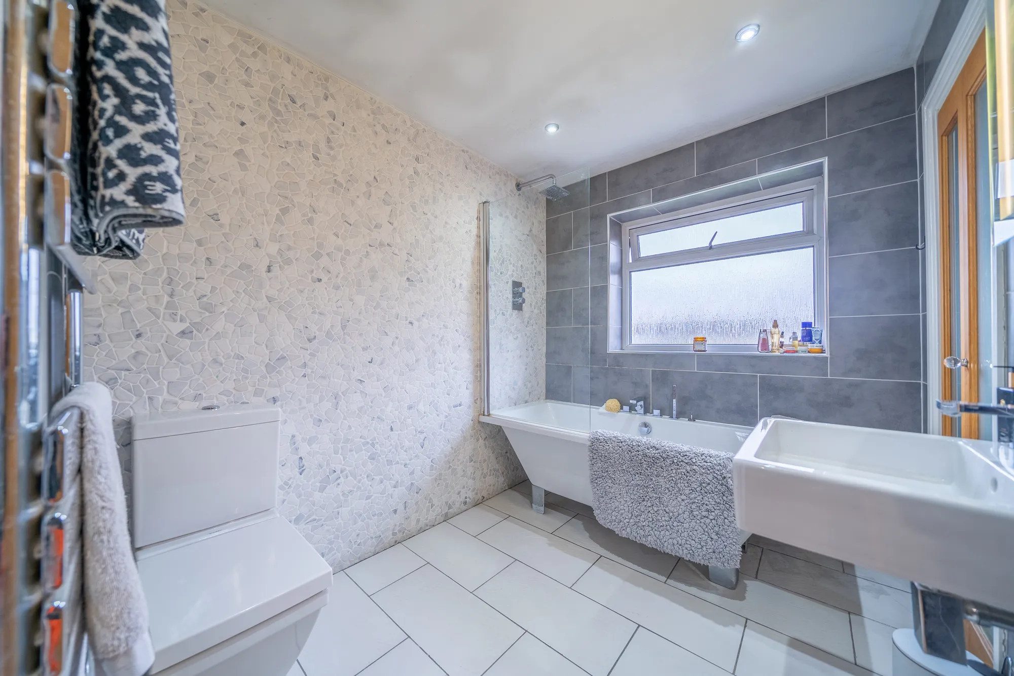 4 bed detached house for sale in Buckingham Road, Liverpool  - Property Image 20