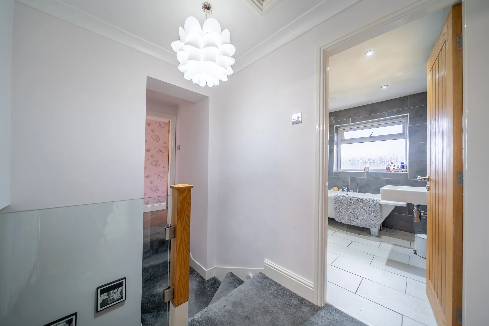 4 bed detached house for sale in Buckingham Road, Liverpool  - Property Image 22